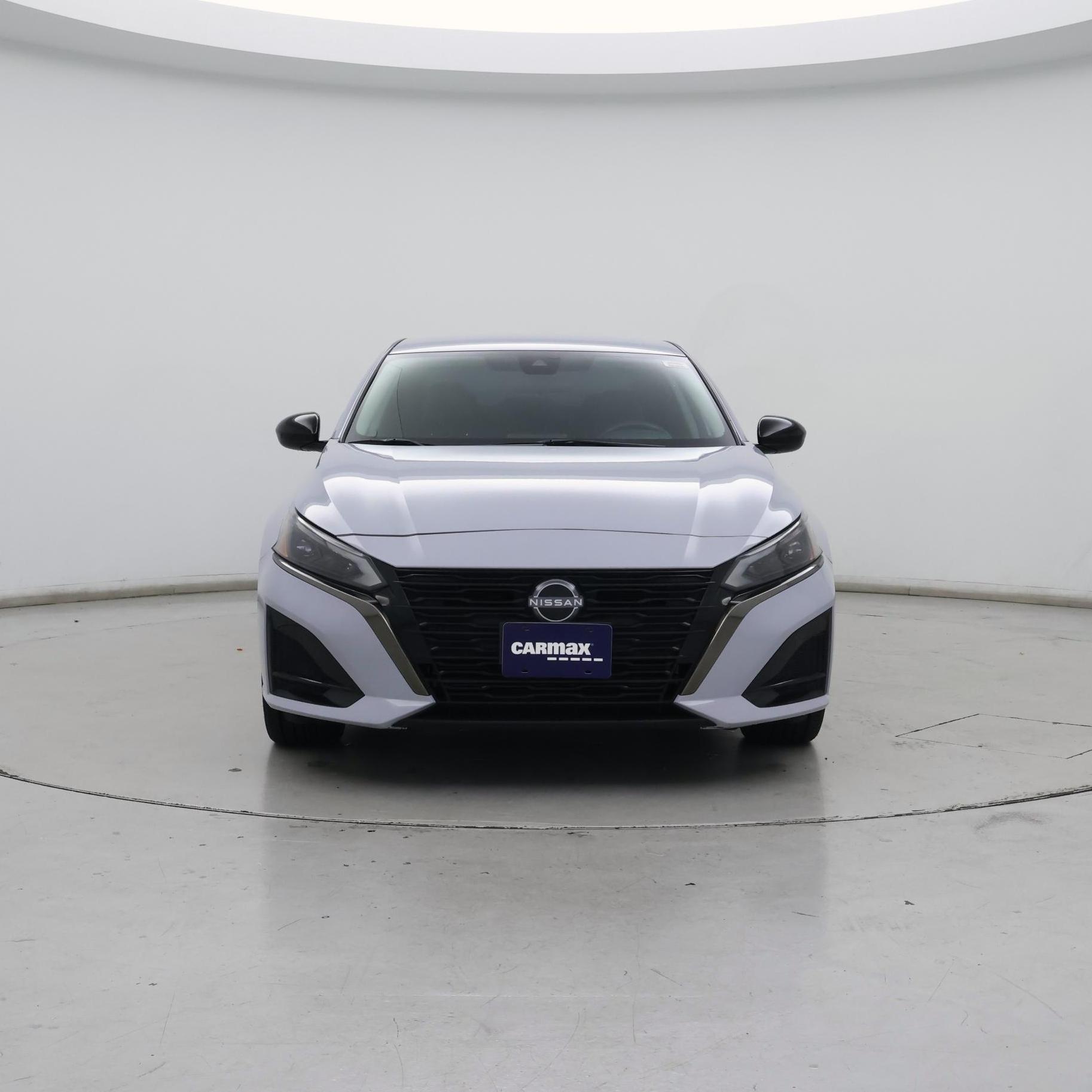 Thumbnail: 2023 Nissan Altima - 5
