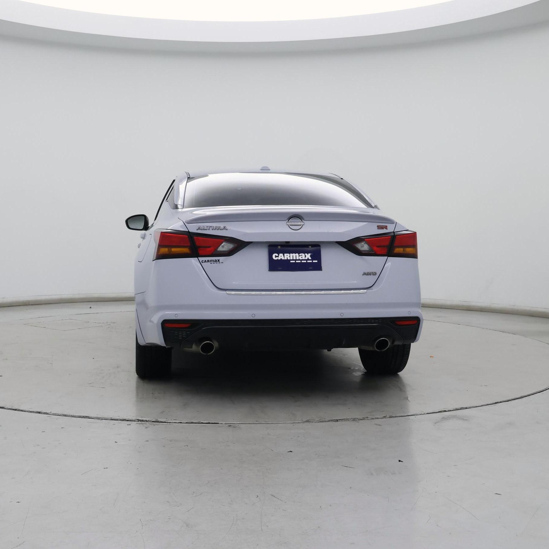 Thumbnail: 2023 Nissan Altima - 6