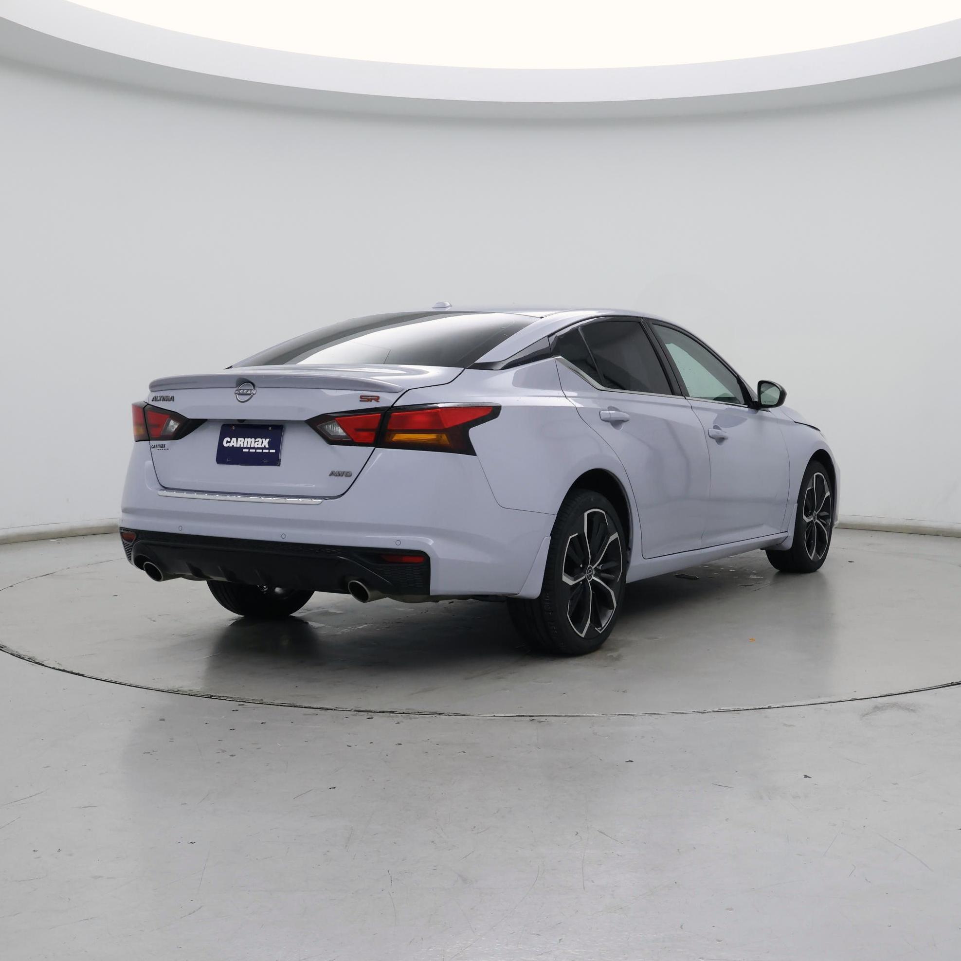 Thumbnail: 2023 Nissan Altima - 8
