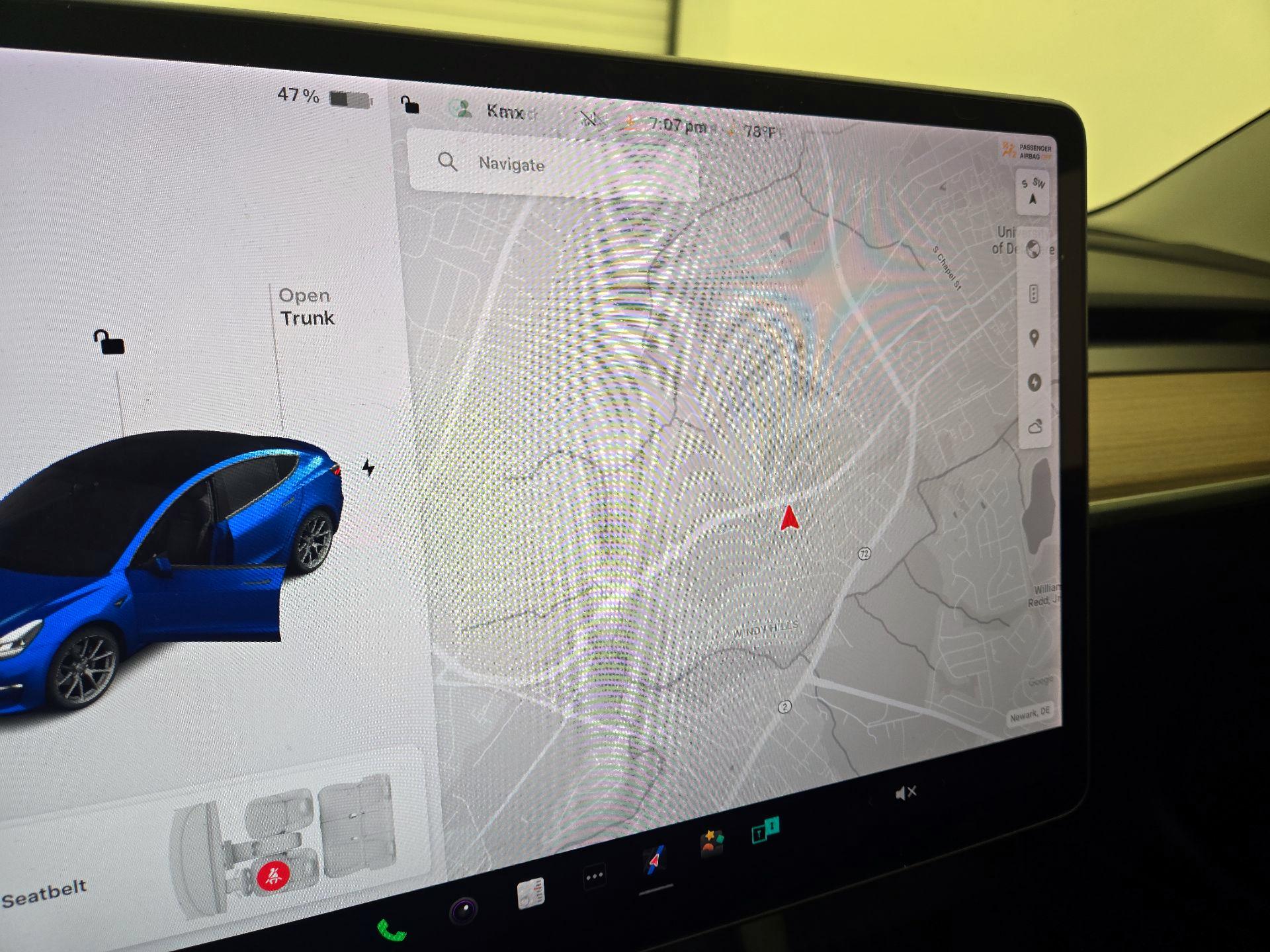 Thumbnail: 2021 Tesla Model 3 - 13