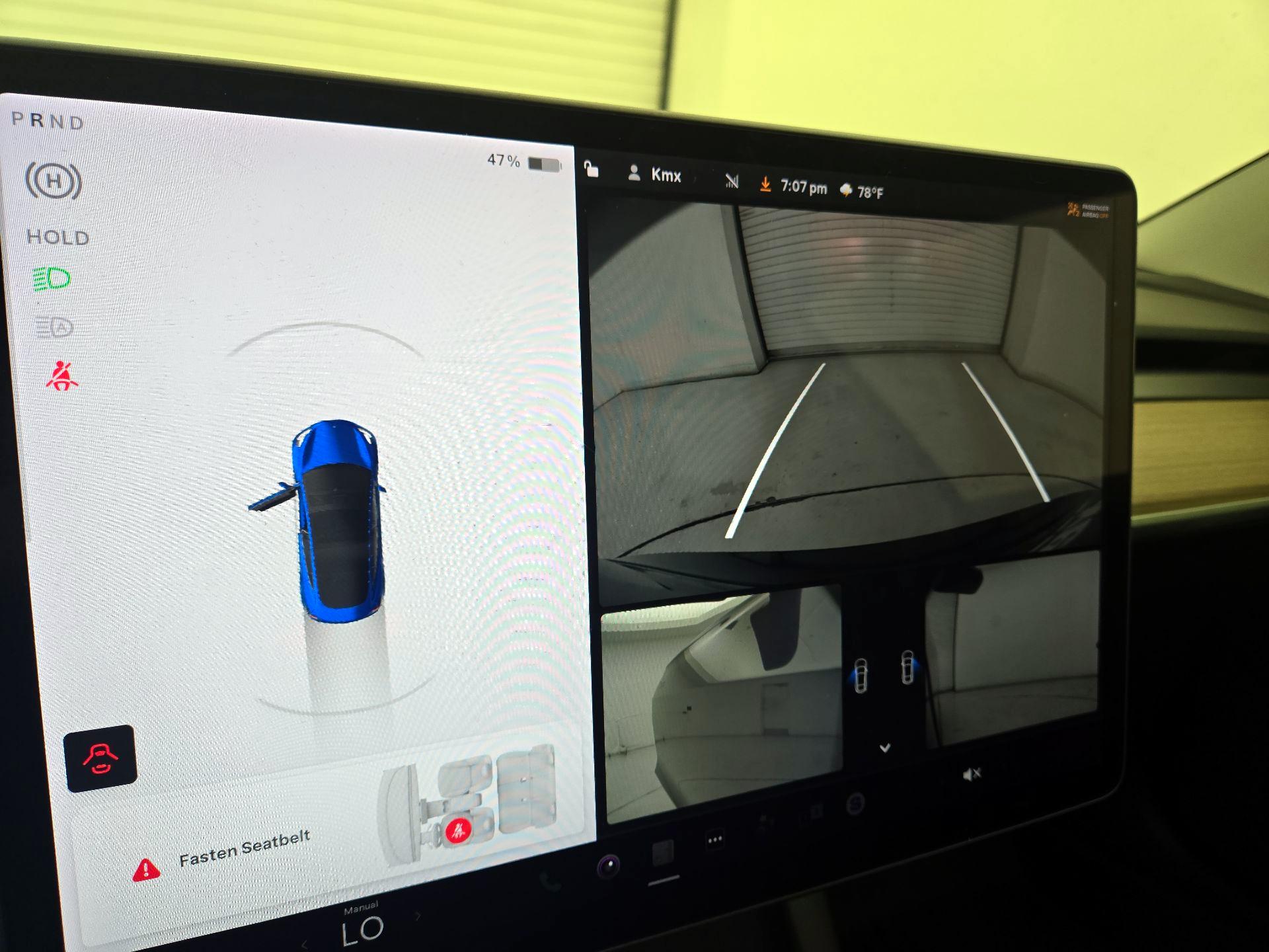 Thumbnail: 2021 Tesla Model 3 - 14