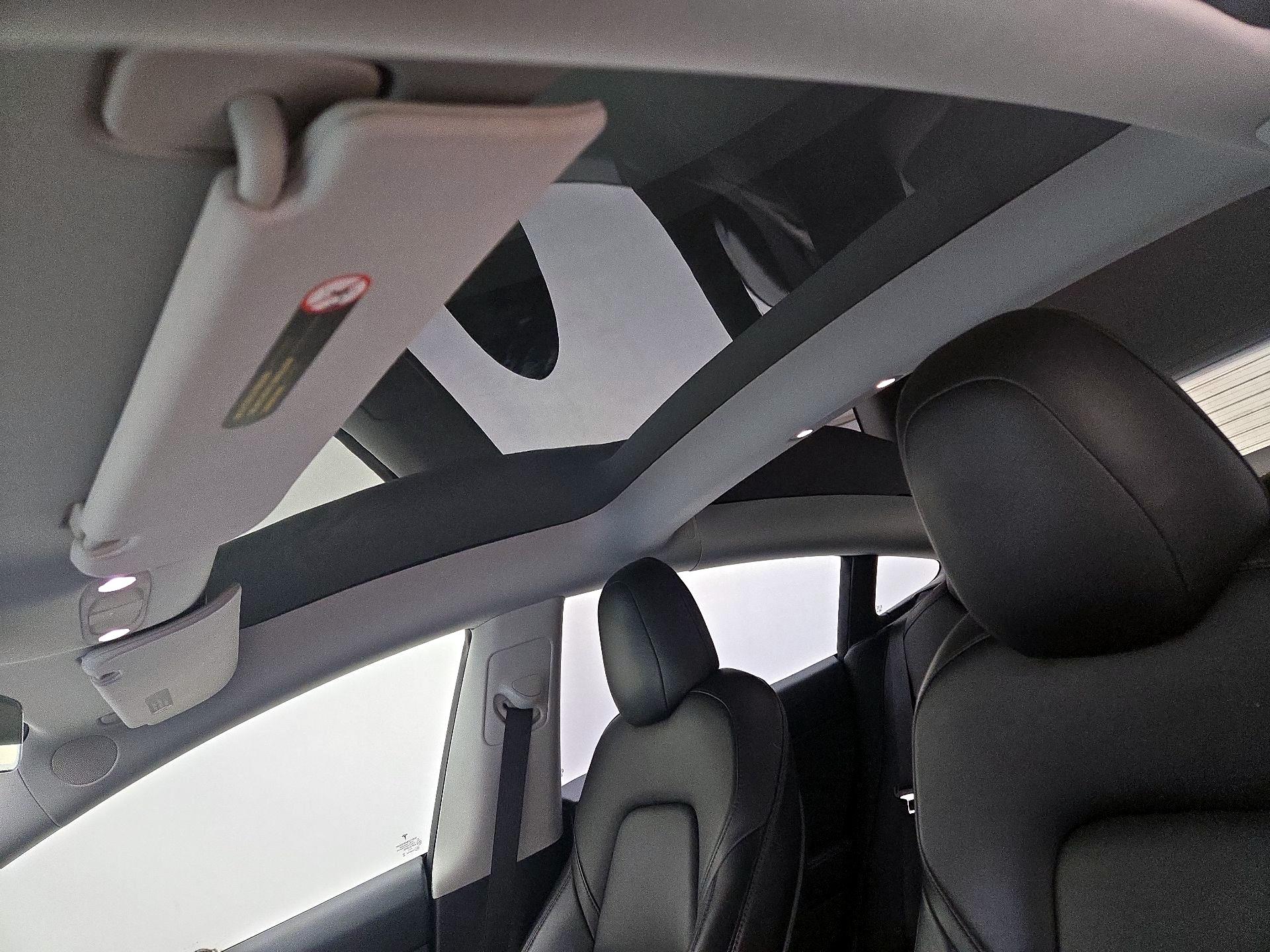 Thumbnail: 2021 Tesla Model 3 - 18