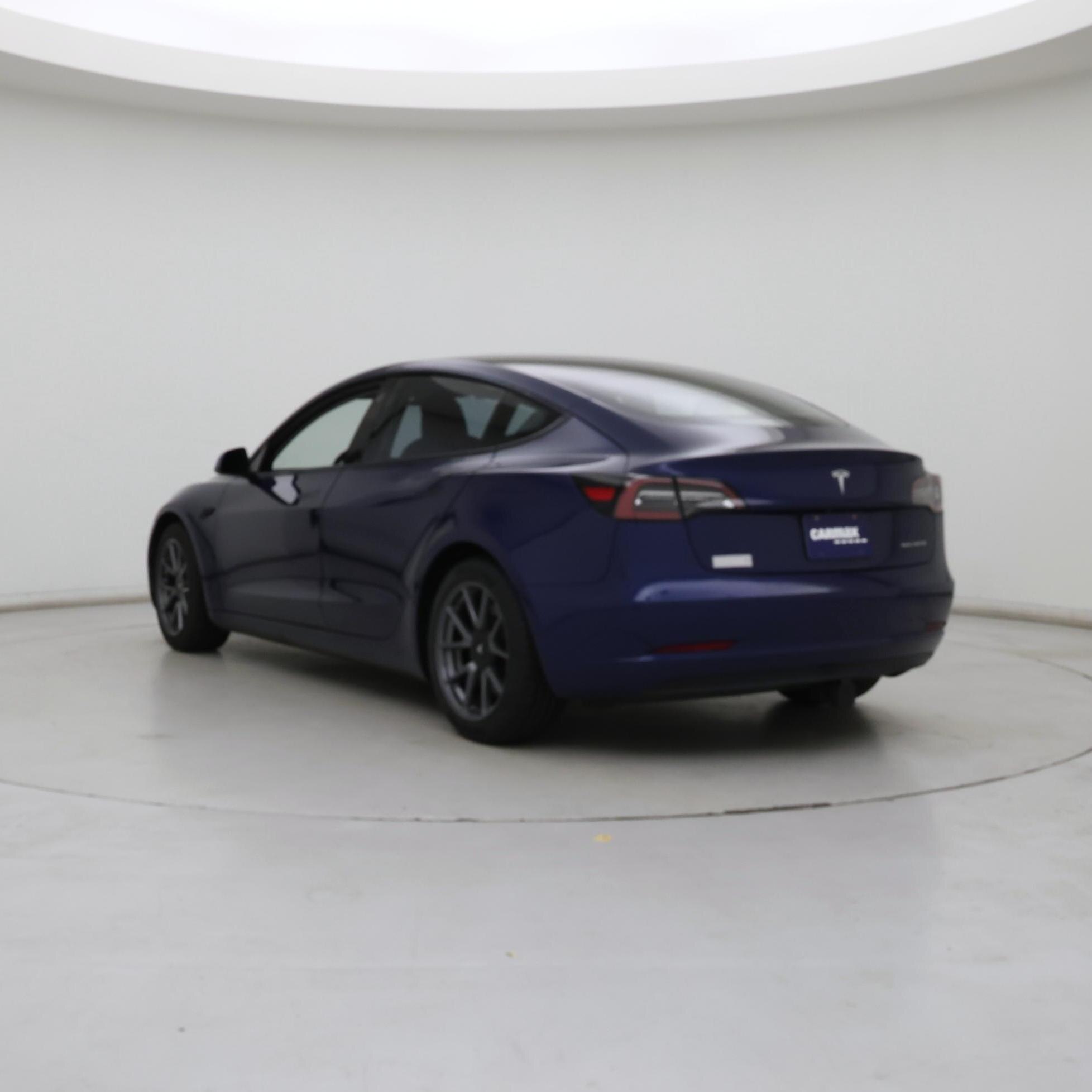Thumbnail: 2021 Tesla Model 3 - 2