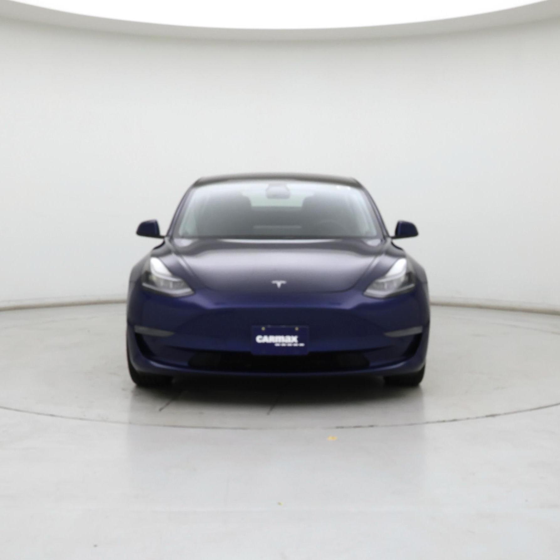 Thumbnail: 2021 Tesla Model 3 - 5