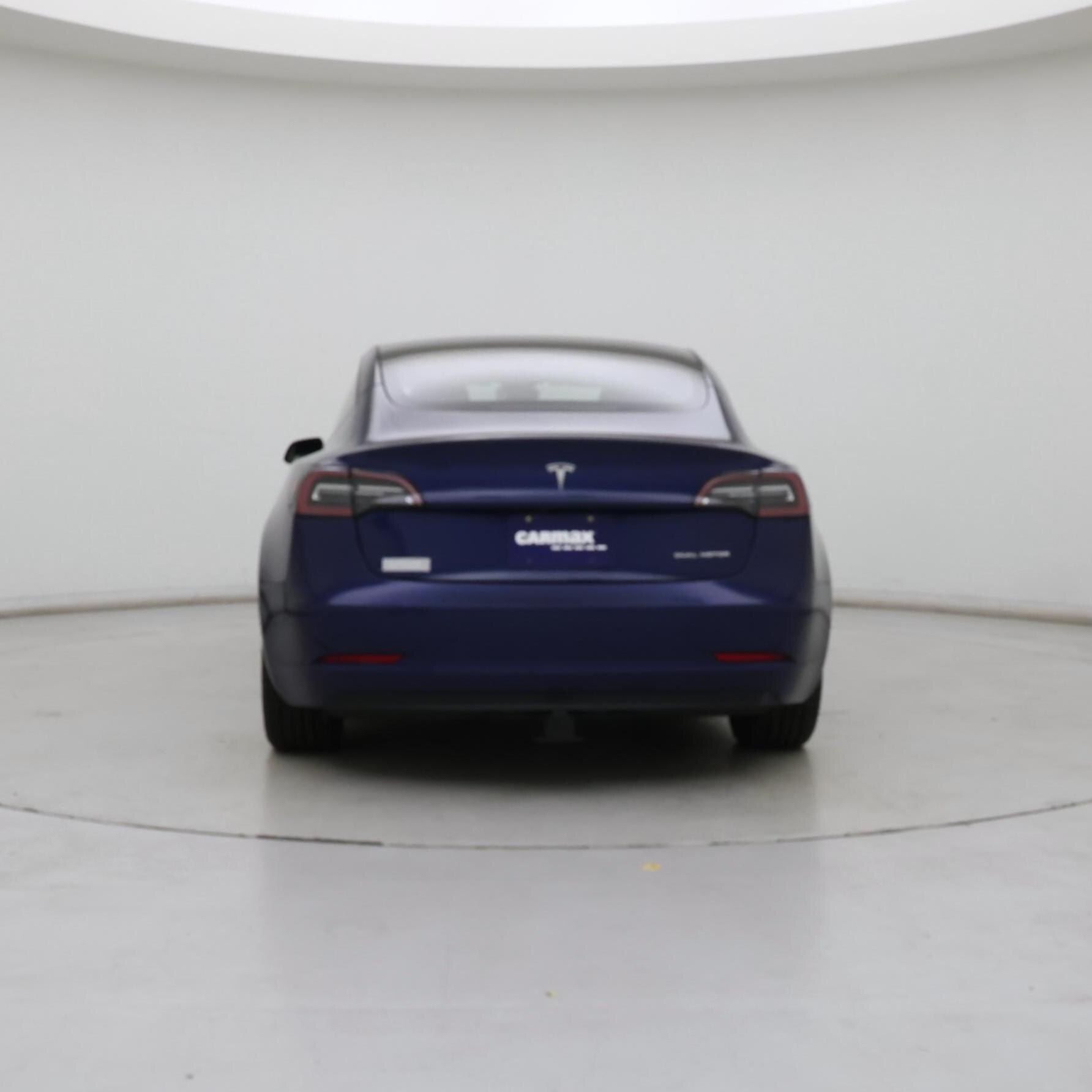 Thumbnail: 2021 Tesla Model 3 - 6