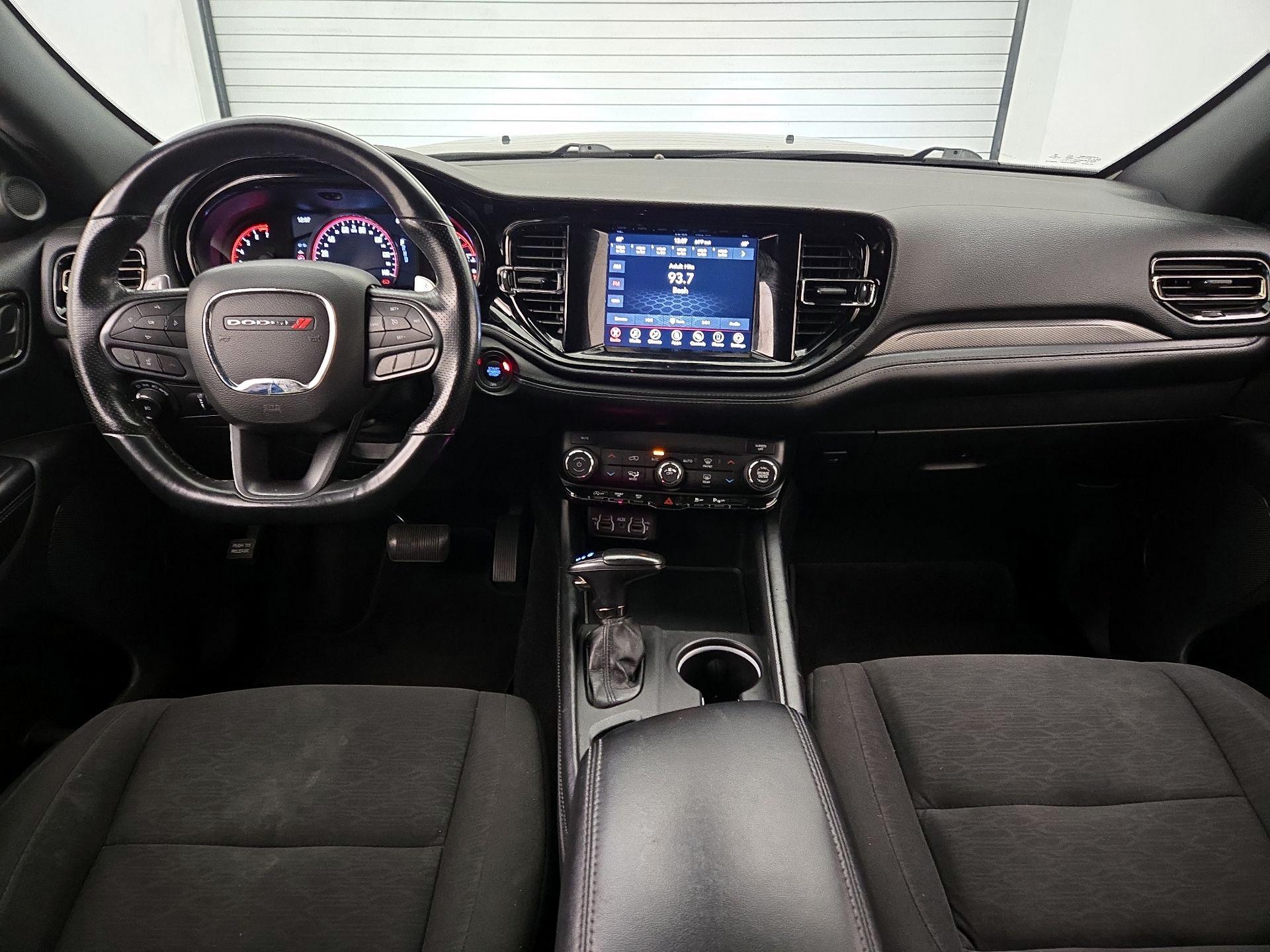 Thumbnail: 2021 Dodge Durango - 9