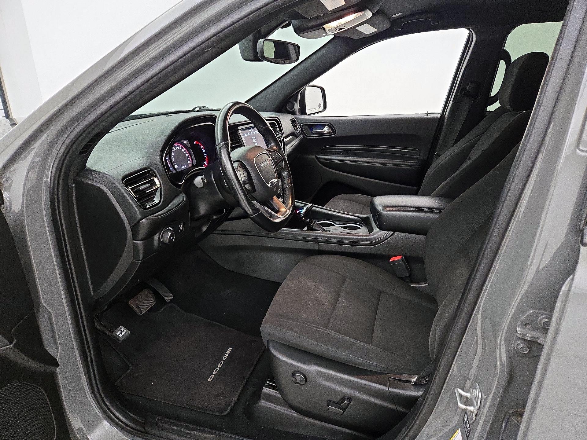 Thumbnail: 2021 Dodge Durango - 11
