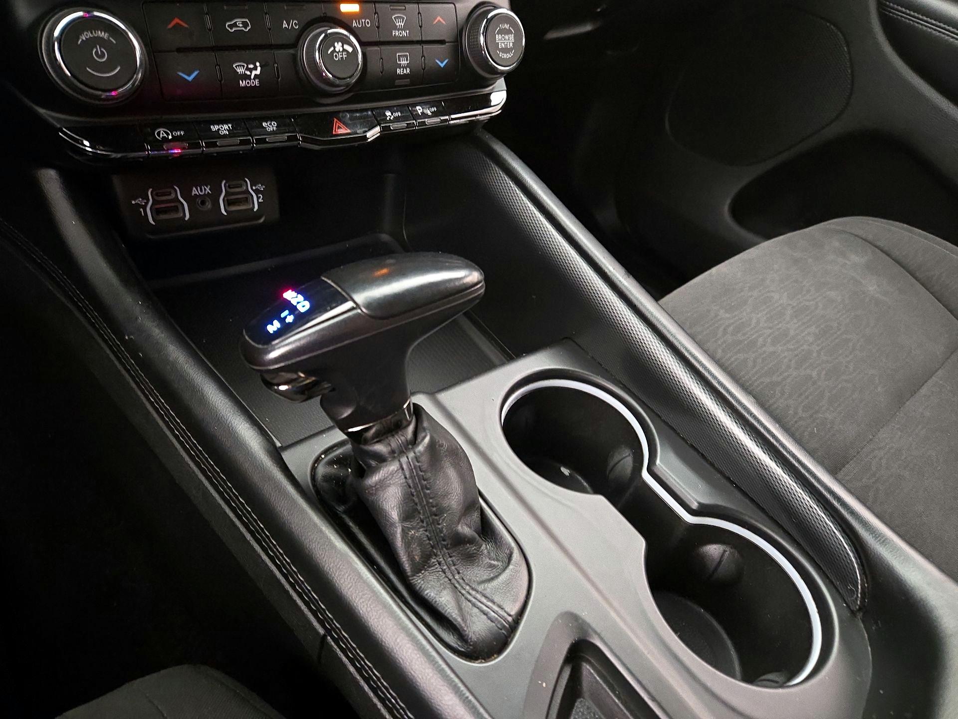 Thumbnail: 2021 Dodge Durango - 17