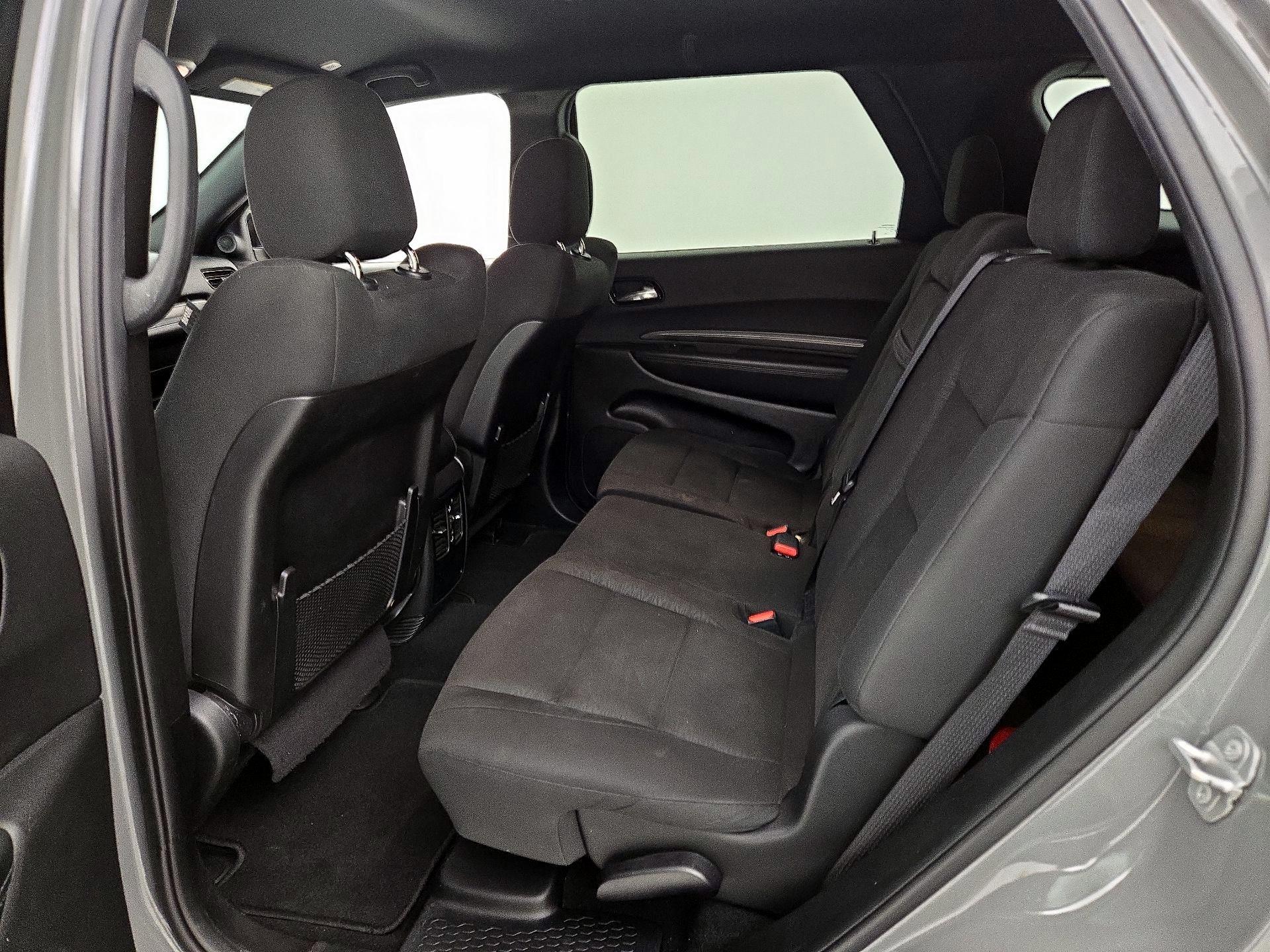 Thumbnail: 2021 Dodge Durango - 19