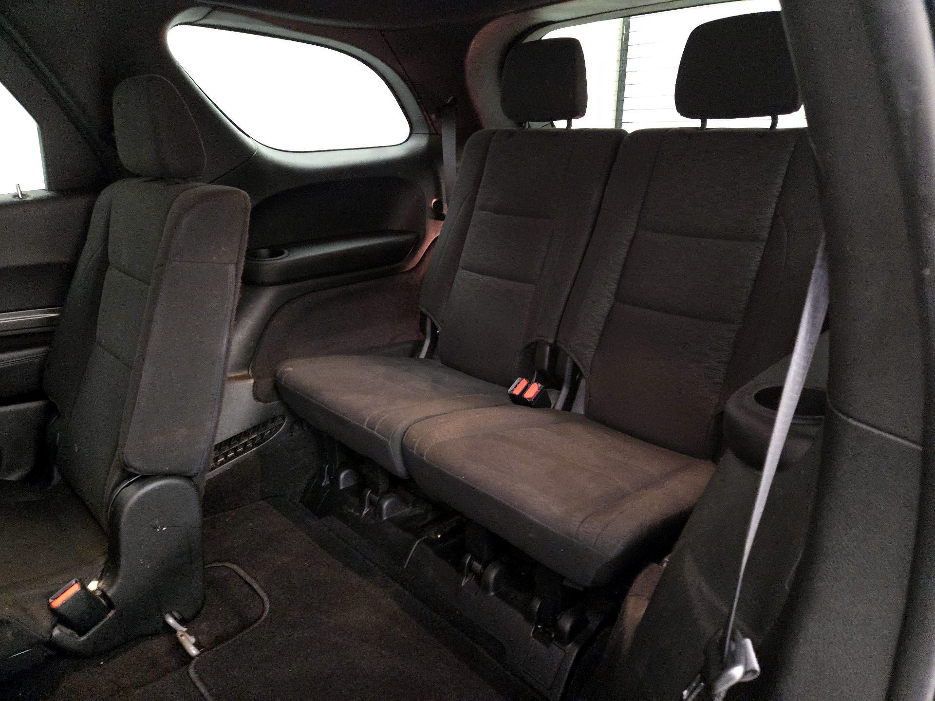 Thumbnail: 2021 Dodge Durango - 20