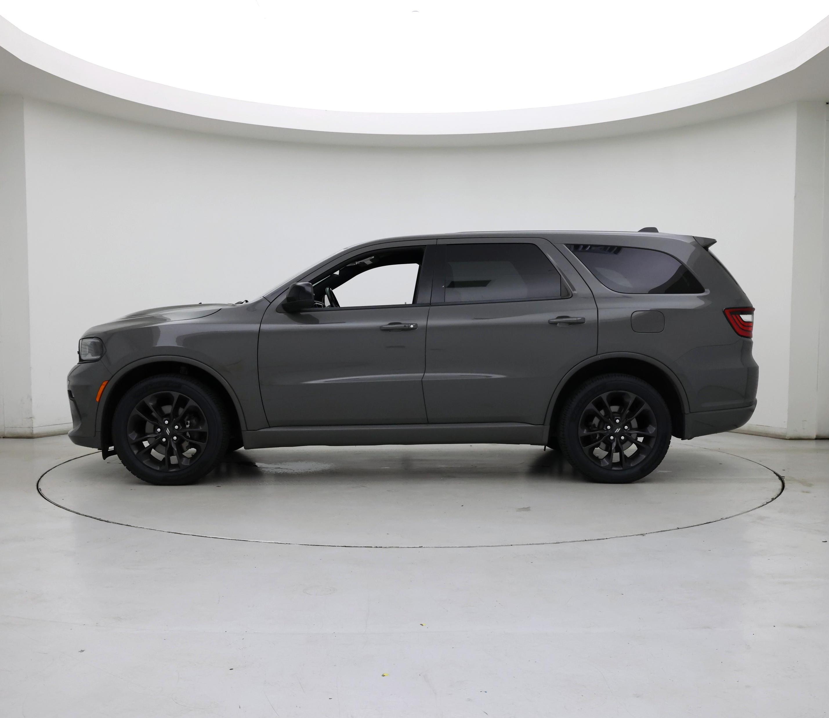 Thumbnail: 2021 Dodge Durango - 3