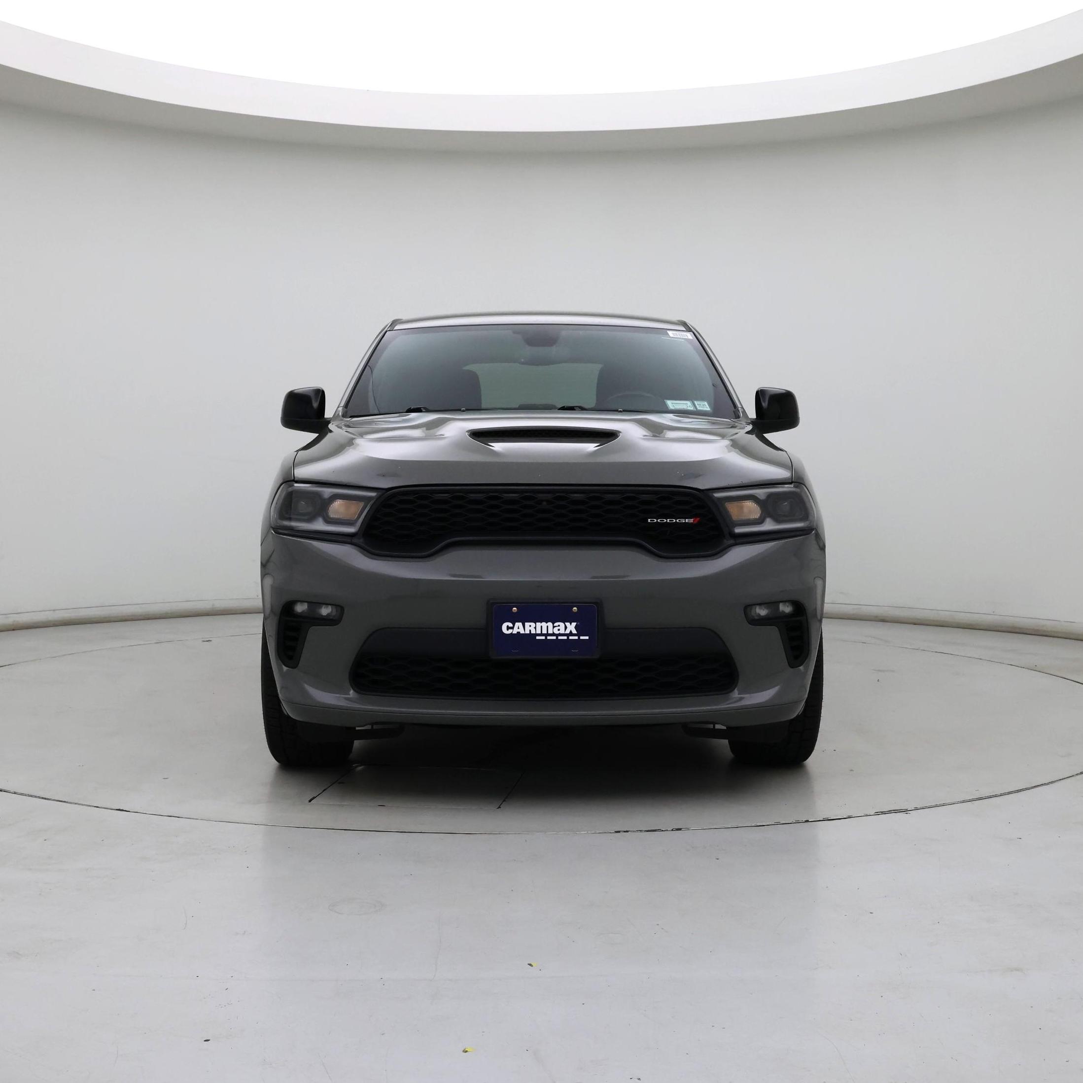 Thumbnail: 2021 Dodge Durango - 5