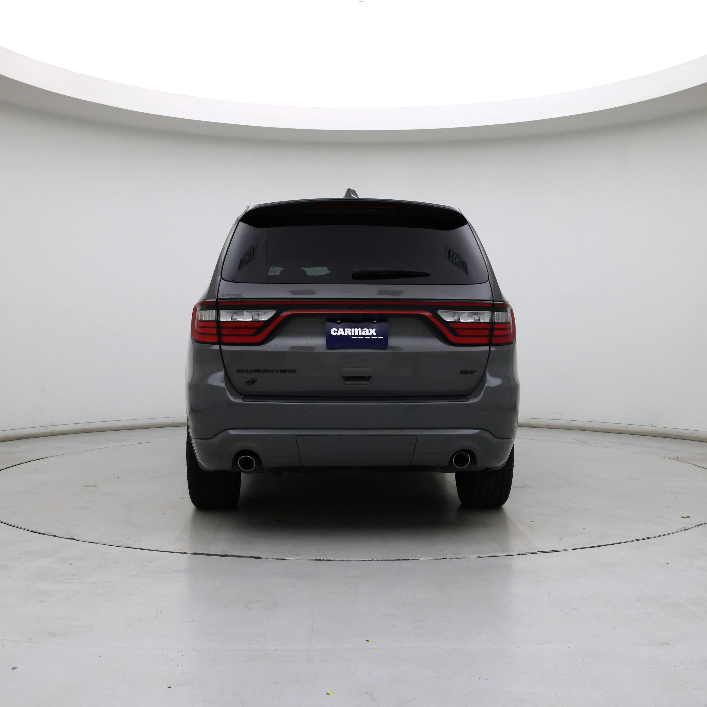Thumbnail: 2021 Dodge Durango - 6