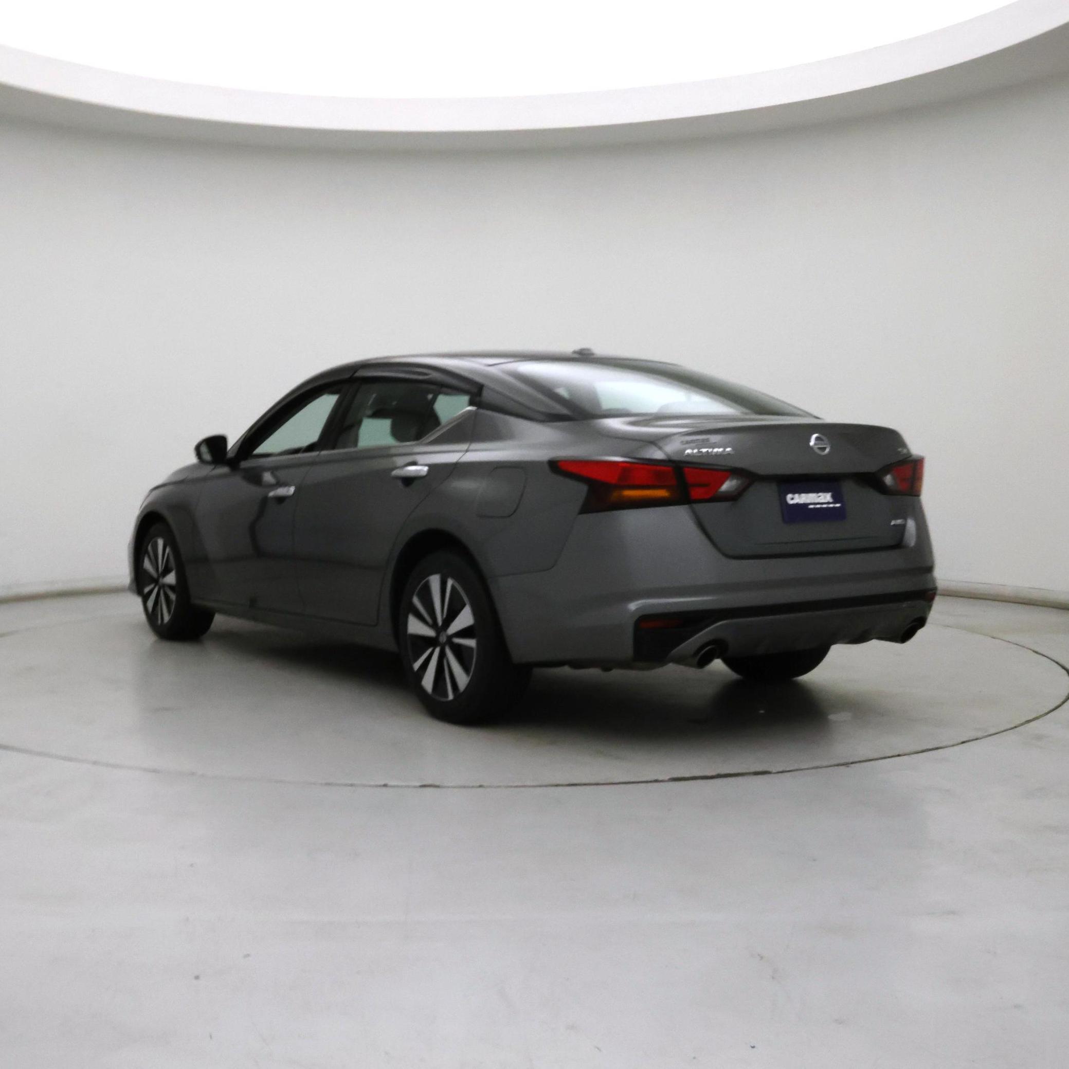 Thumbnail: 2020 Nissan Altima - 2