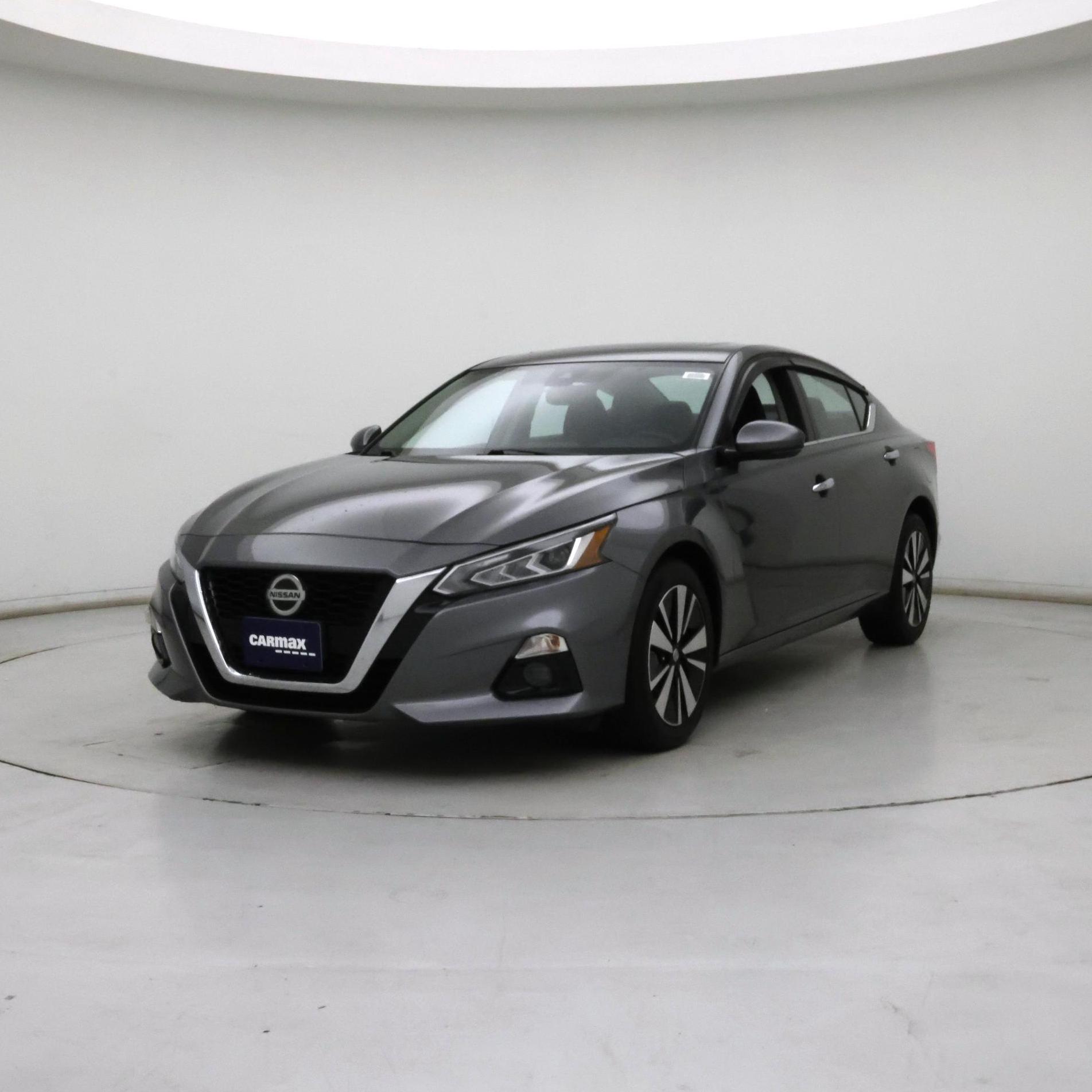 Thumbnail: 2020 Nissan Altima - 4