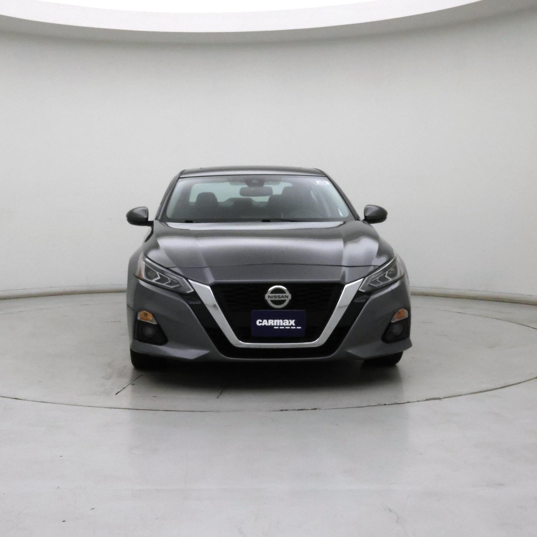 Thumbnail: 2020 Nissan Altima - 5