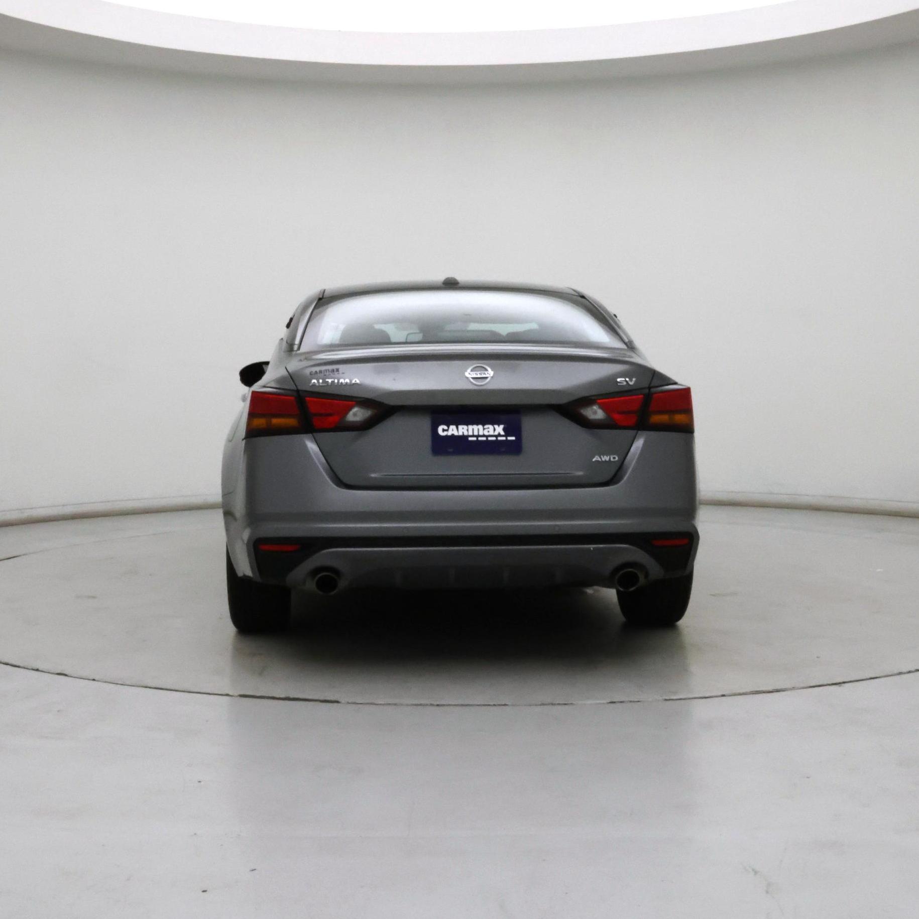 Thumbnail: 2020 Nissan Altima - 6