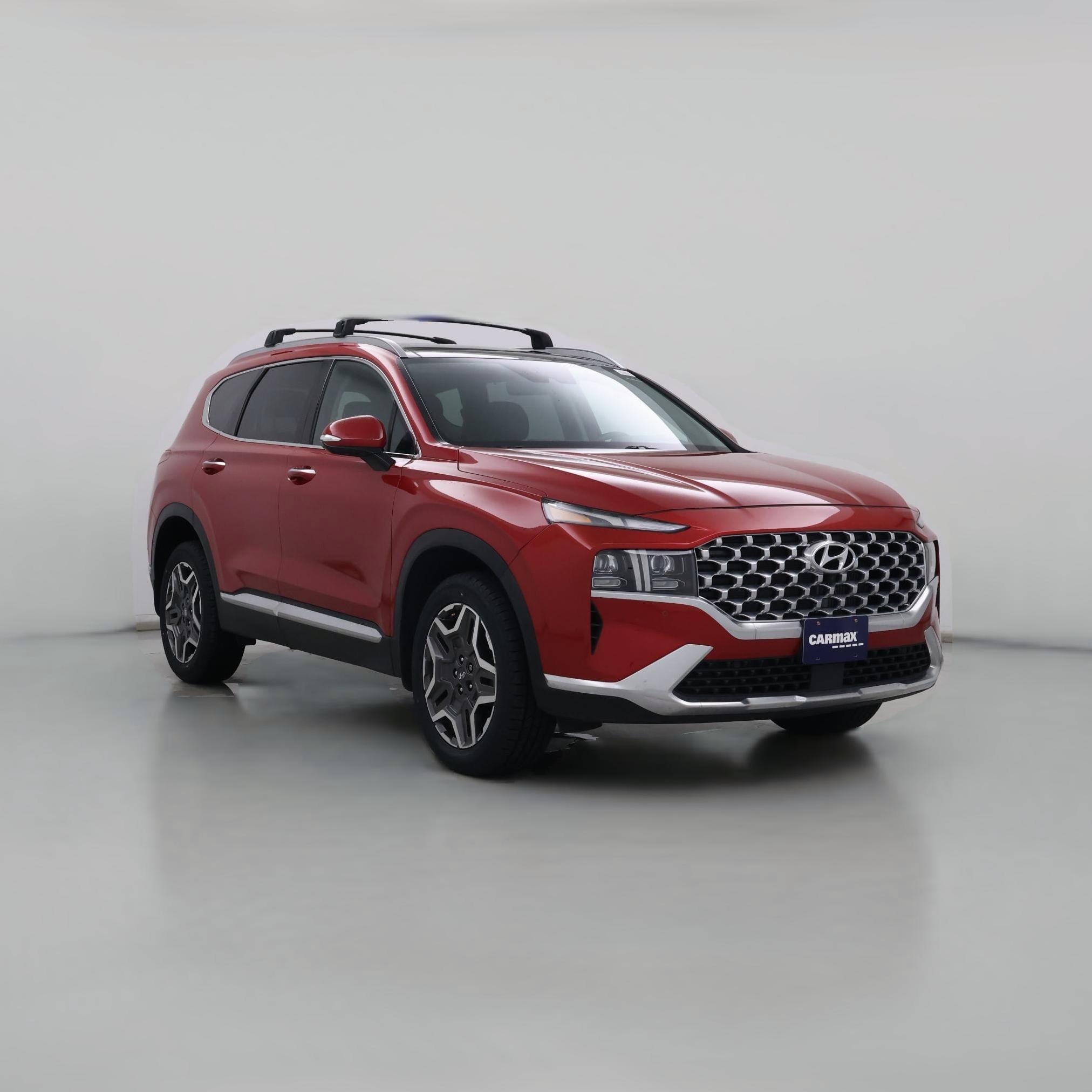 Thumbnail: 2022 Hyundai Santa Fe - 1