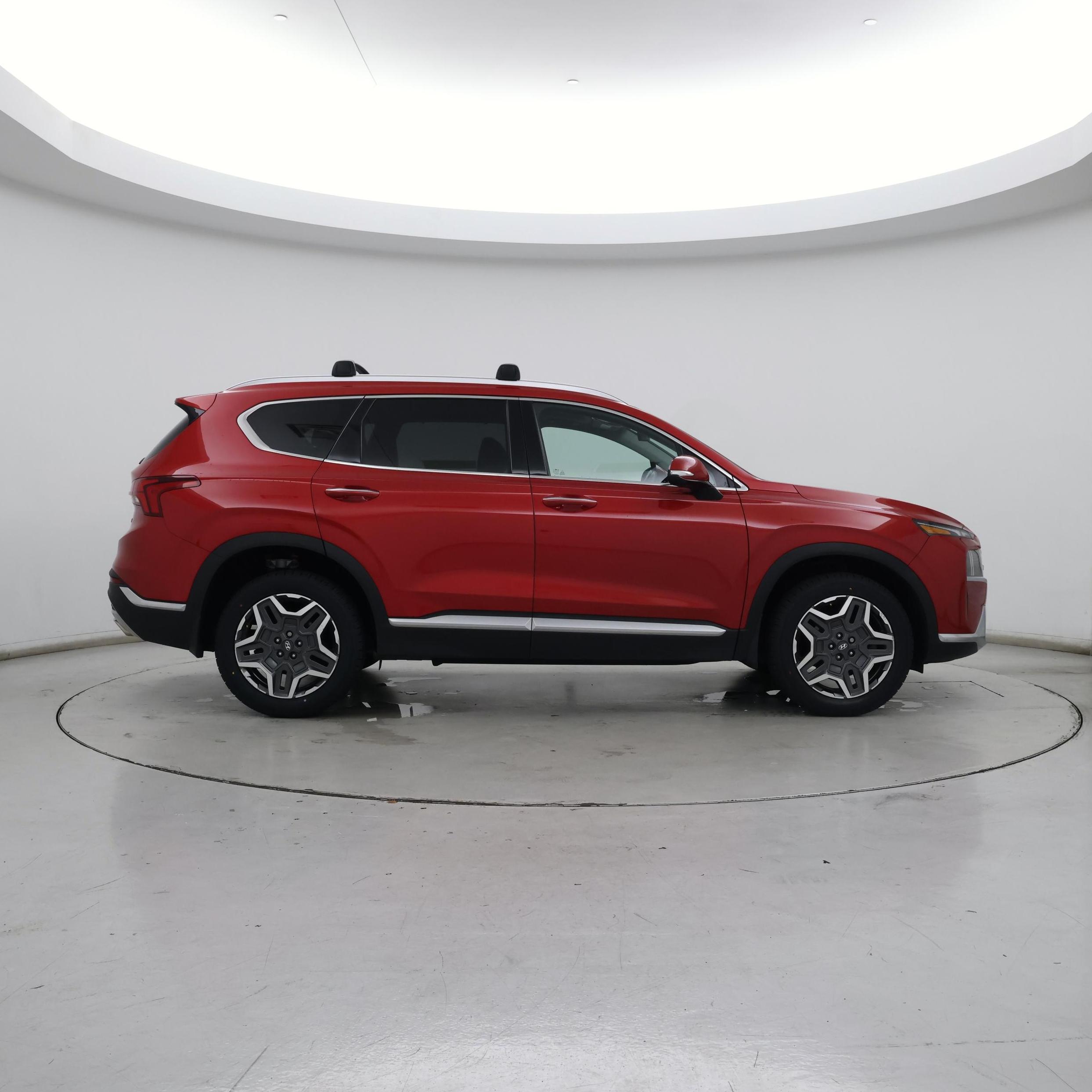 Thumbnail: 2022 Hyundai Santa Fe - 7