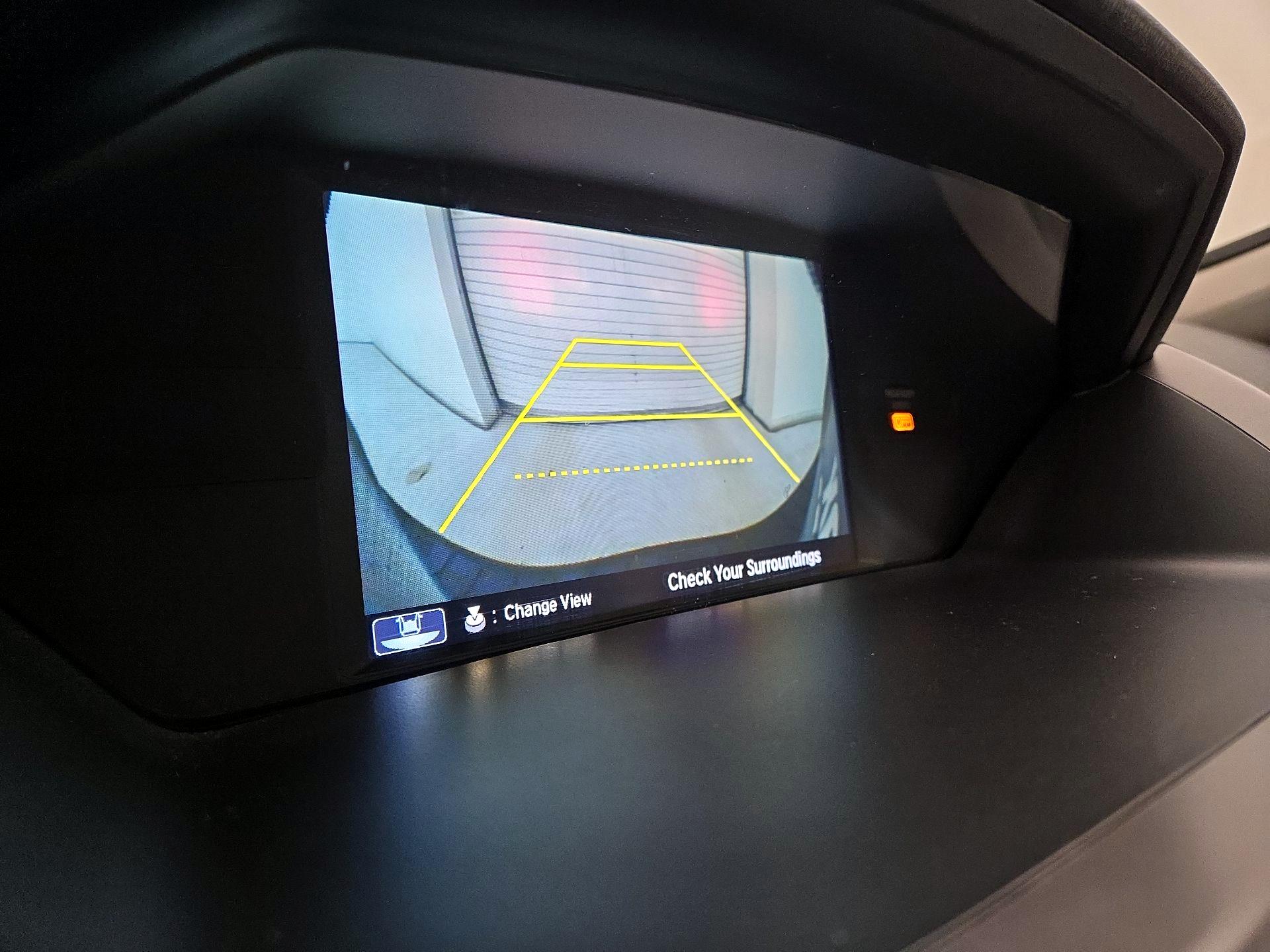 Thumbnail: 2016 Honda Odyssey - 14