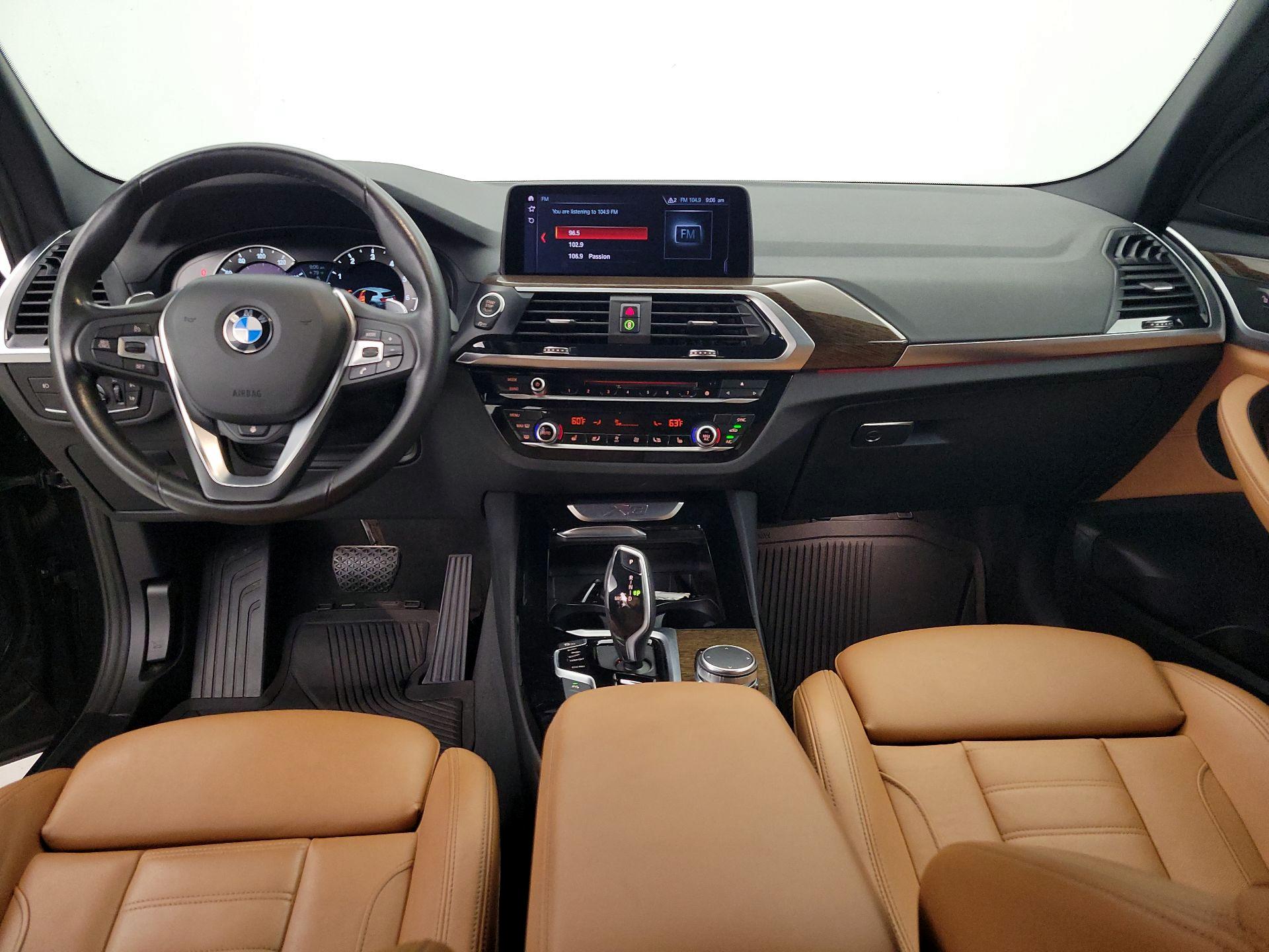 Thumbnail: 2019 BMW X3 - 9