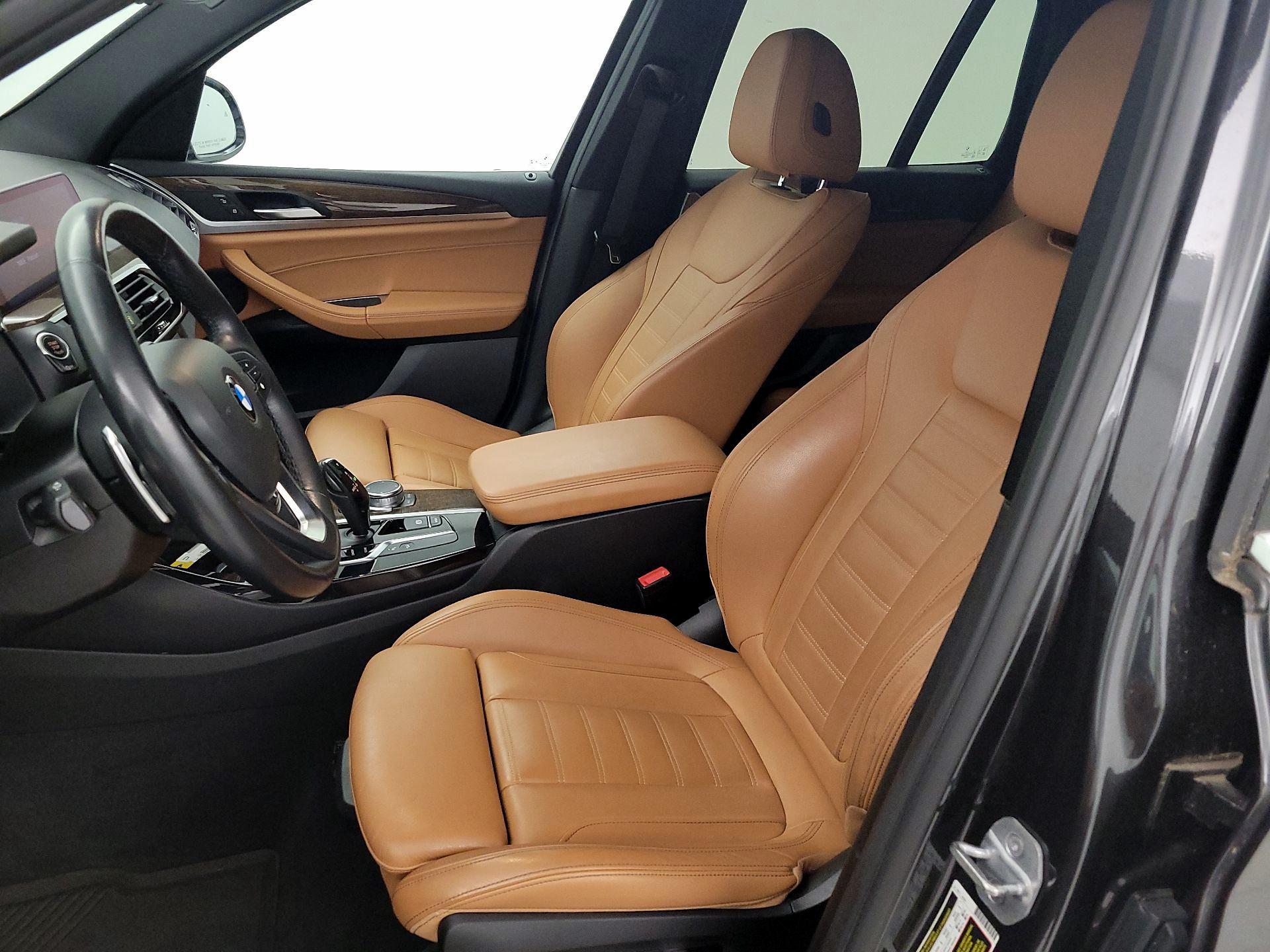 Thumbnail: 2019 BMW X3 - 11
