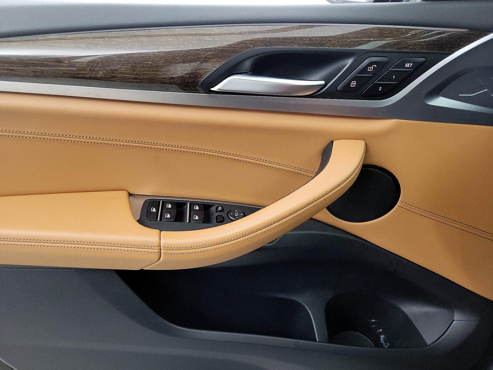 Thumbnail: 2019 BMW X3 - 12