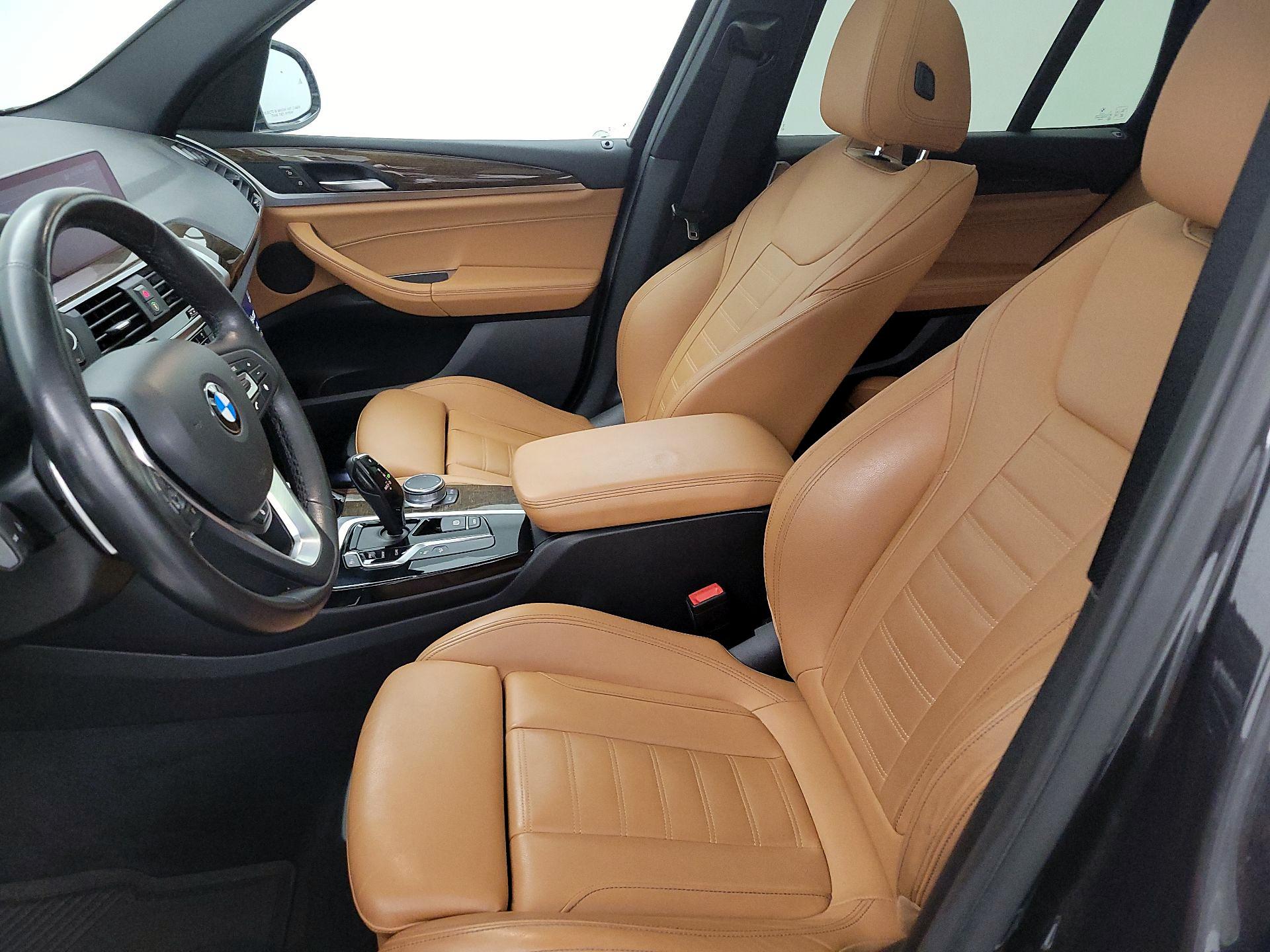 Thumbnail: 2019 BMW X3 - 14
