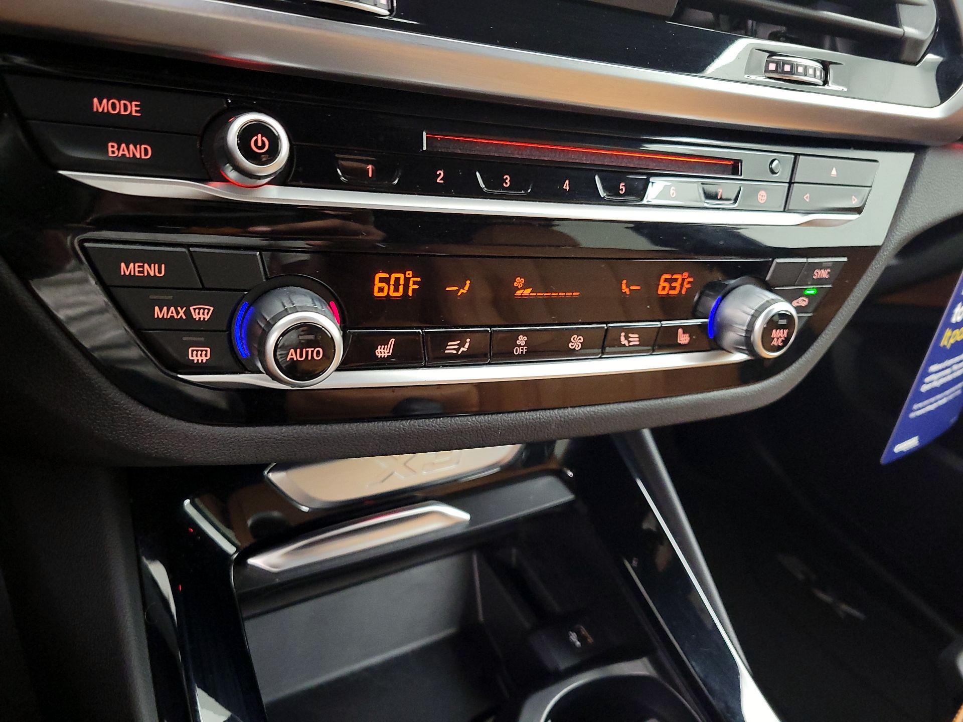 Thumbnail: 2019 BMW X3 - 16