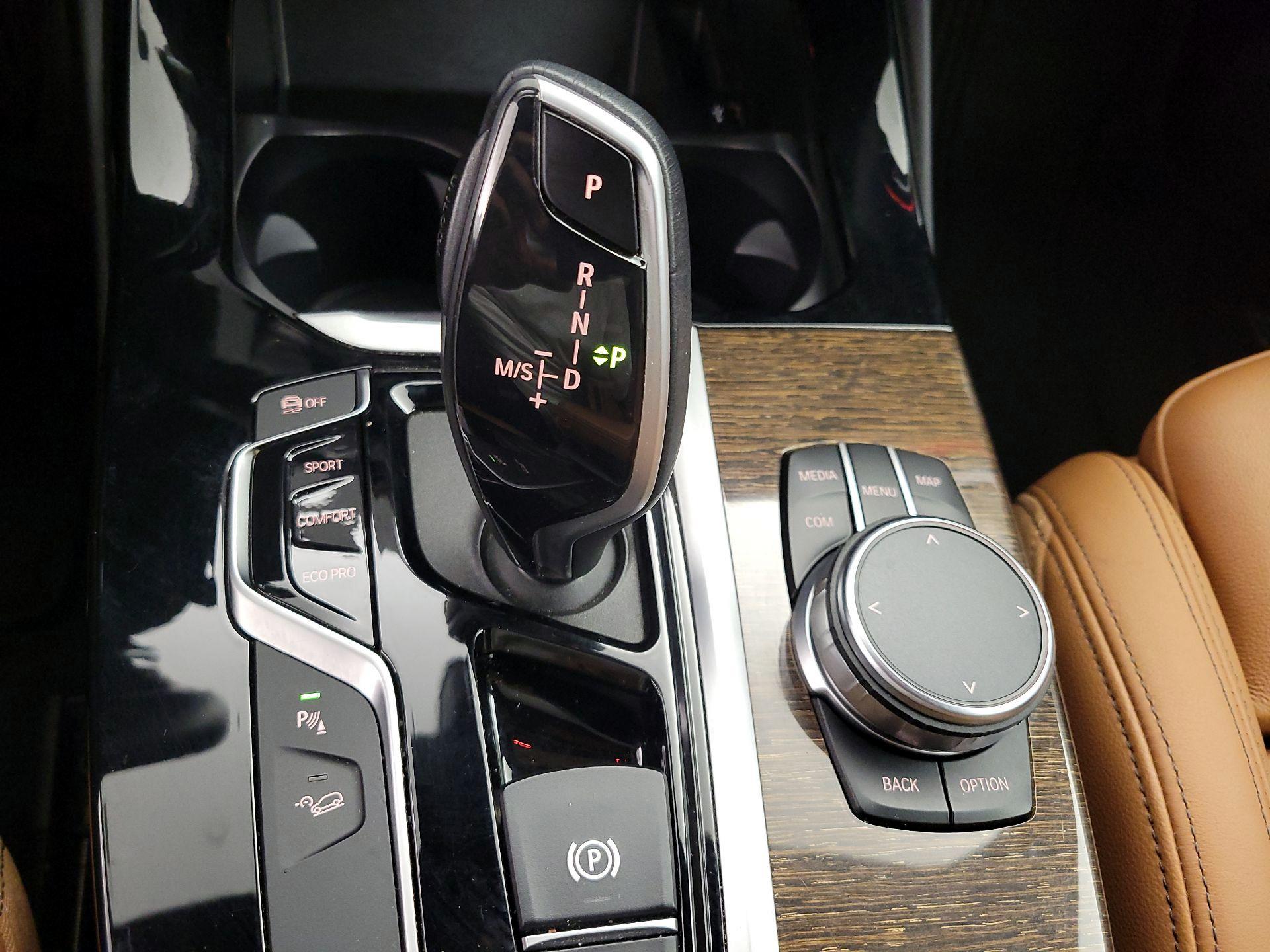 Thumbnail: 2019 BMW X3 - 17