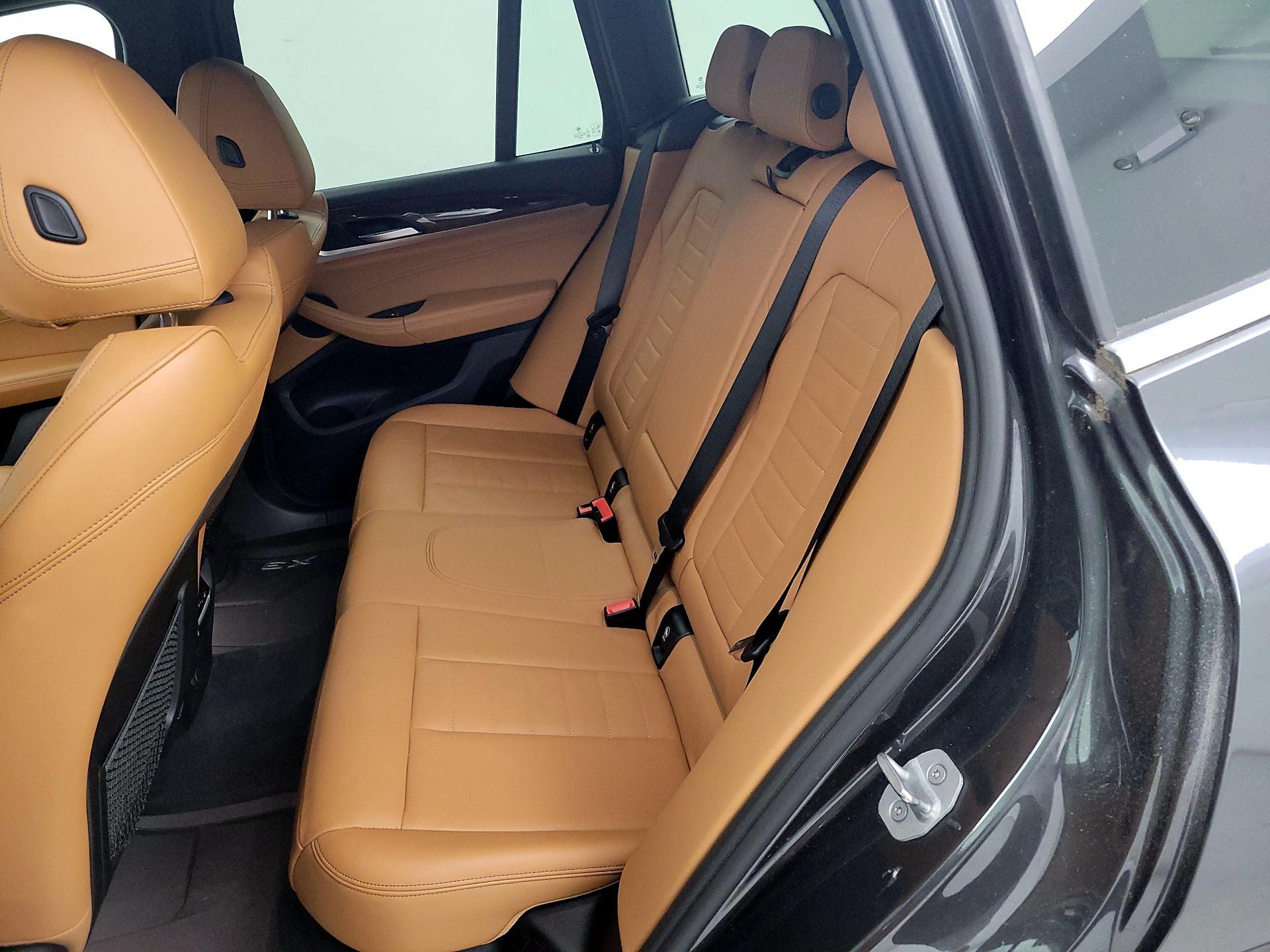 Thumbnail: 2019 BMW X3 - 20