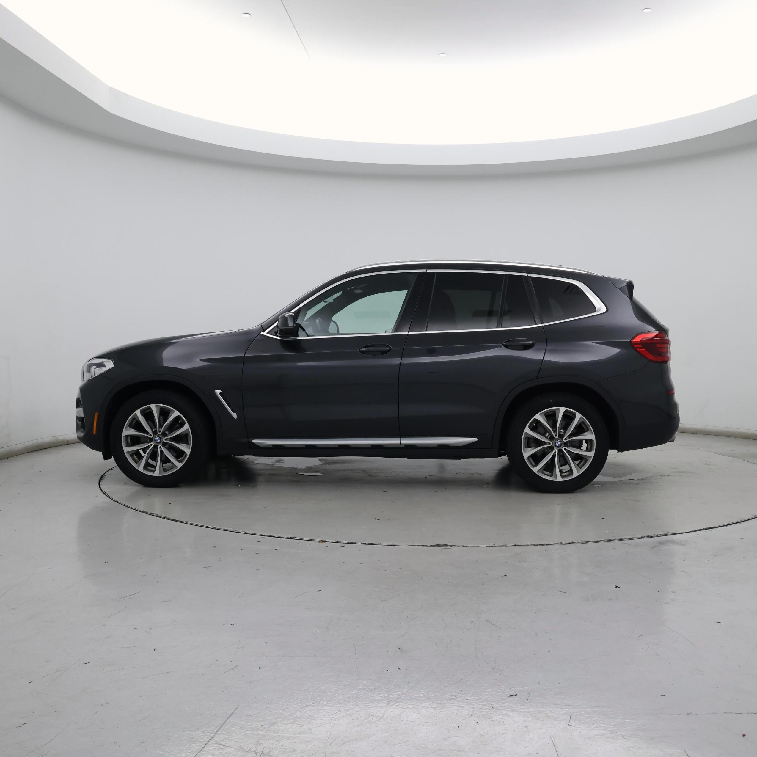 Thumbnail: 2019 BMW X3 - 3