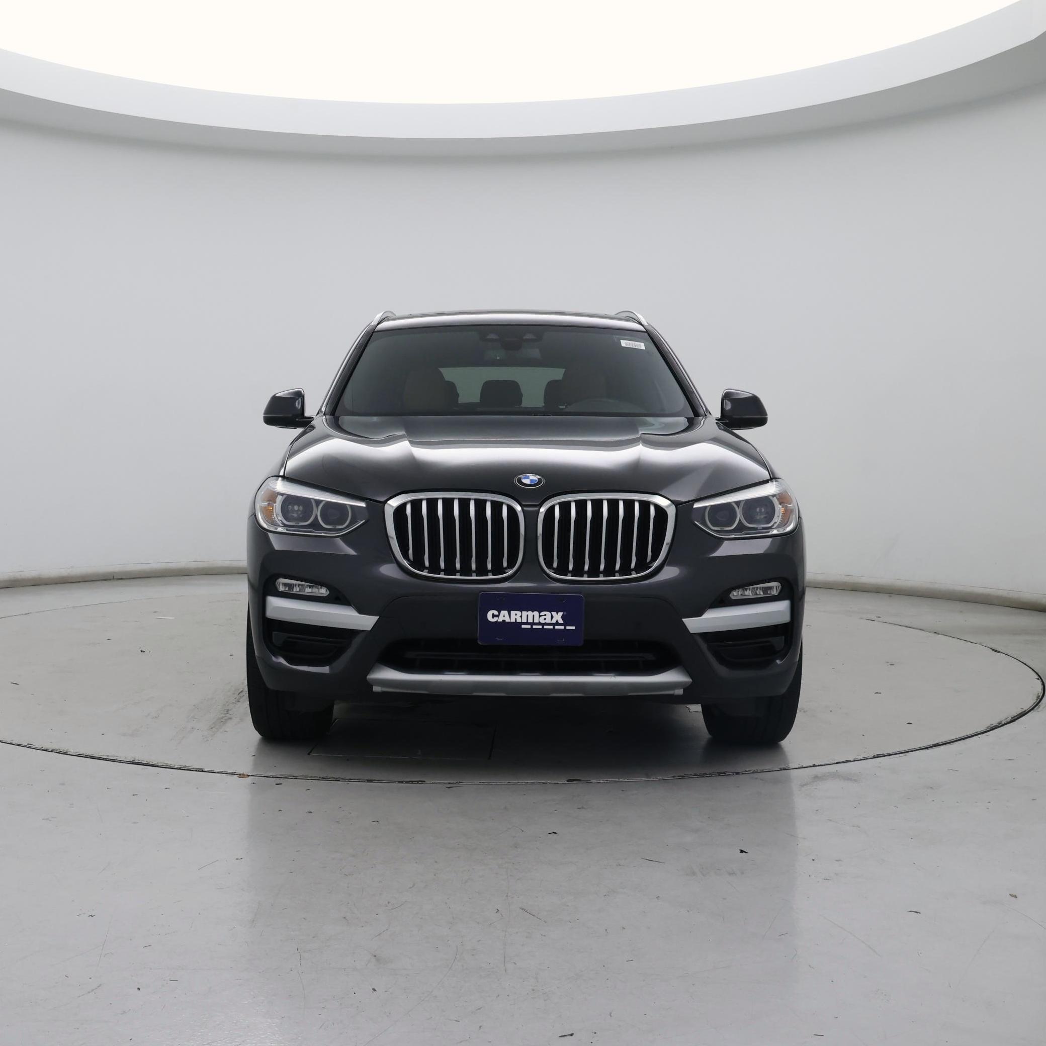 Thumbnail: 2019 BMW X3 - 5