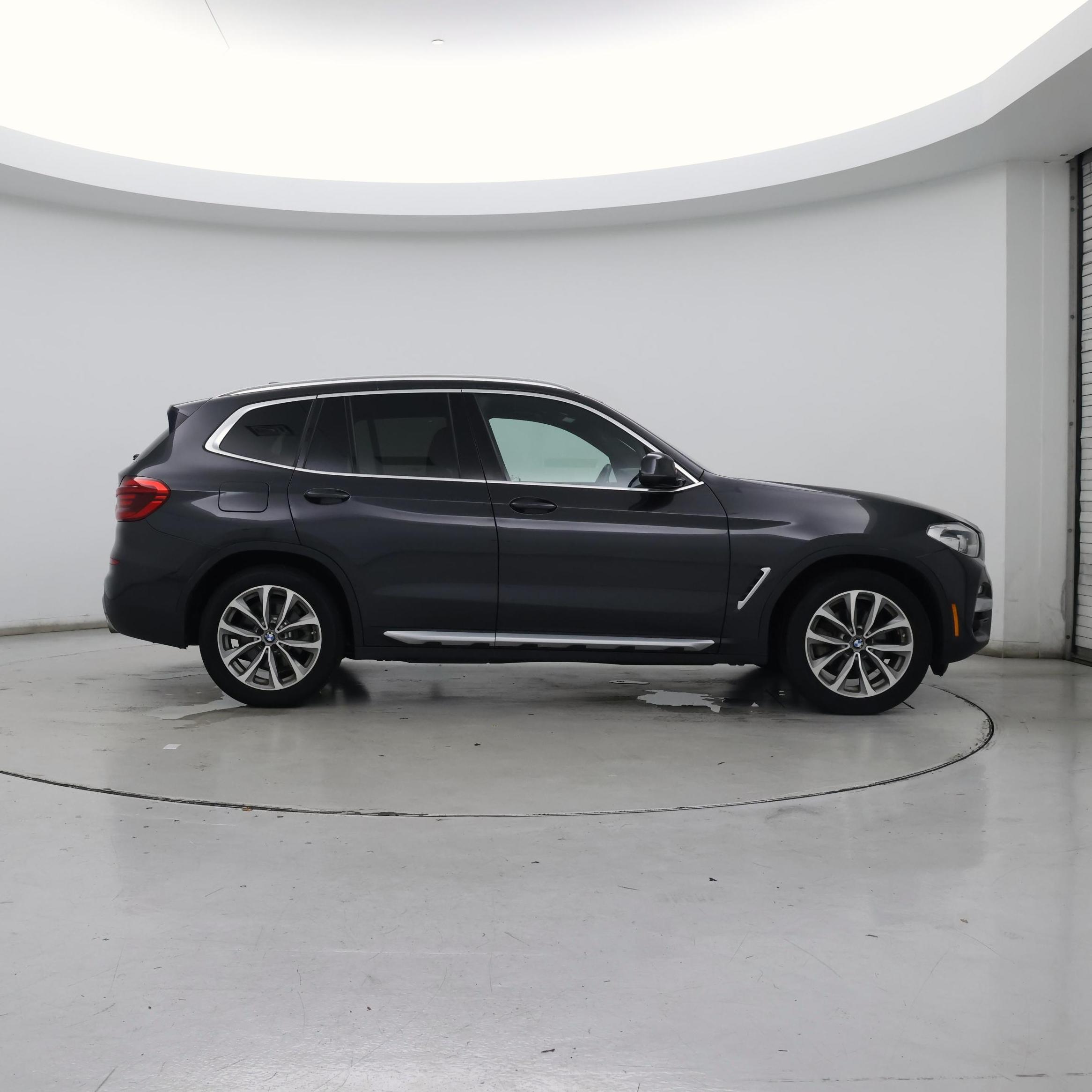 Thumbnail: 2019 BMW X3 - 7