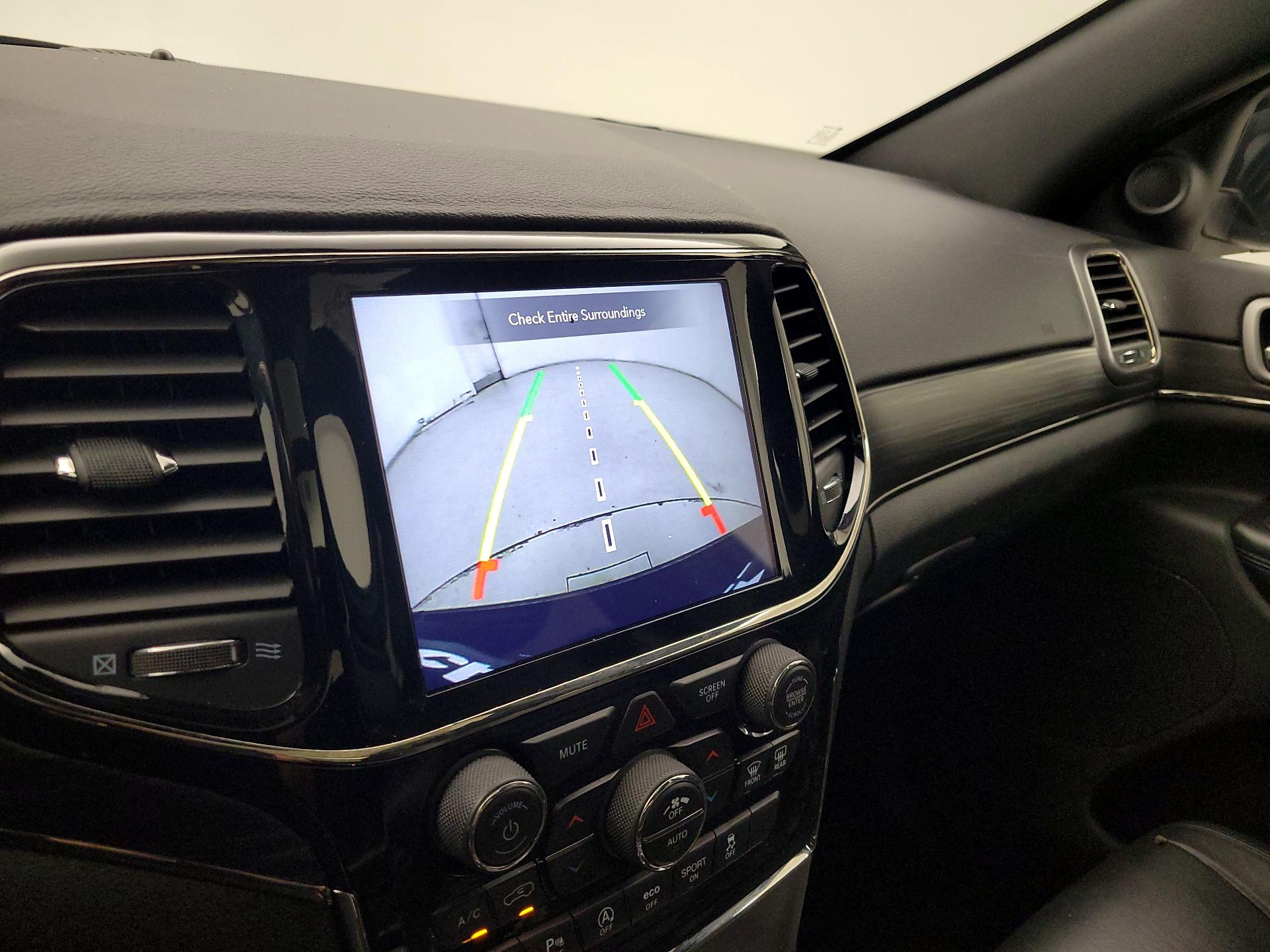 Thumbnail: 2019 Jeep Grand Cherokee - 15