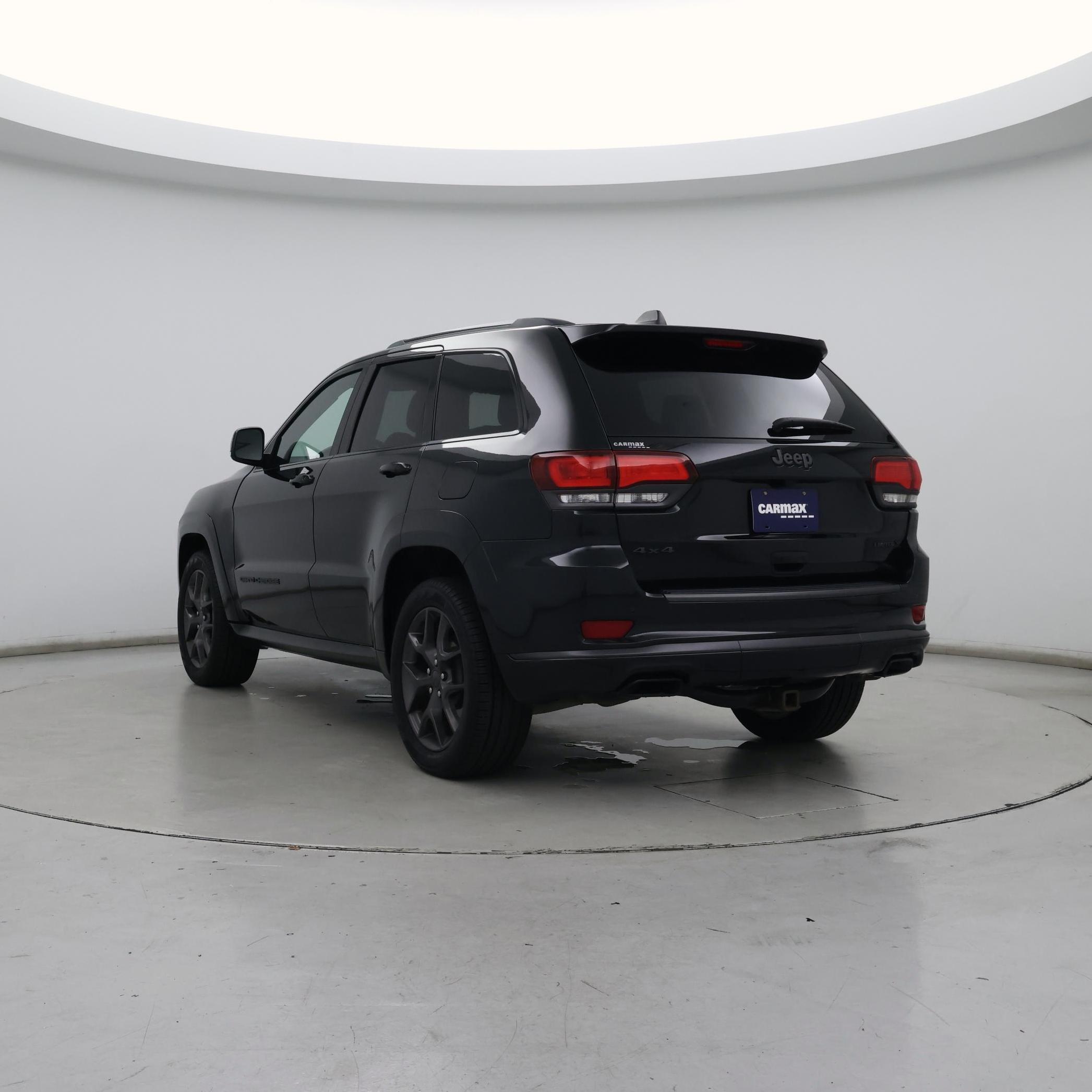 Thumbnail: 2019 Jeep Grand Cherokee - 2
