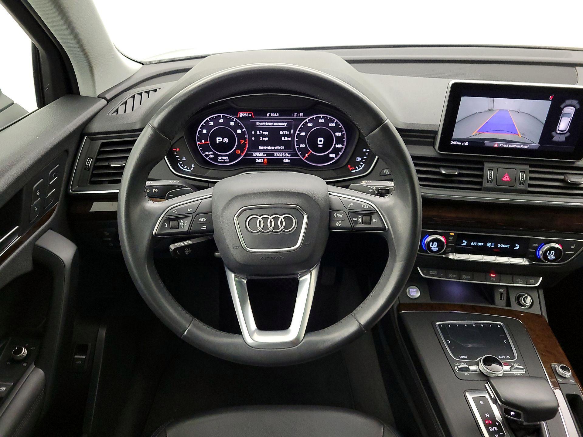 Thumbnail: 2019 Audi Q5 - 10
