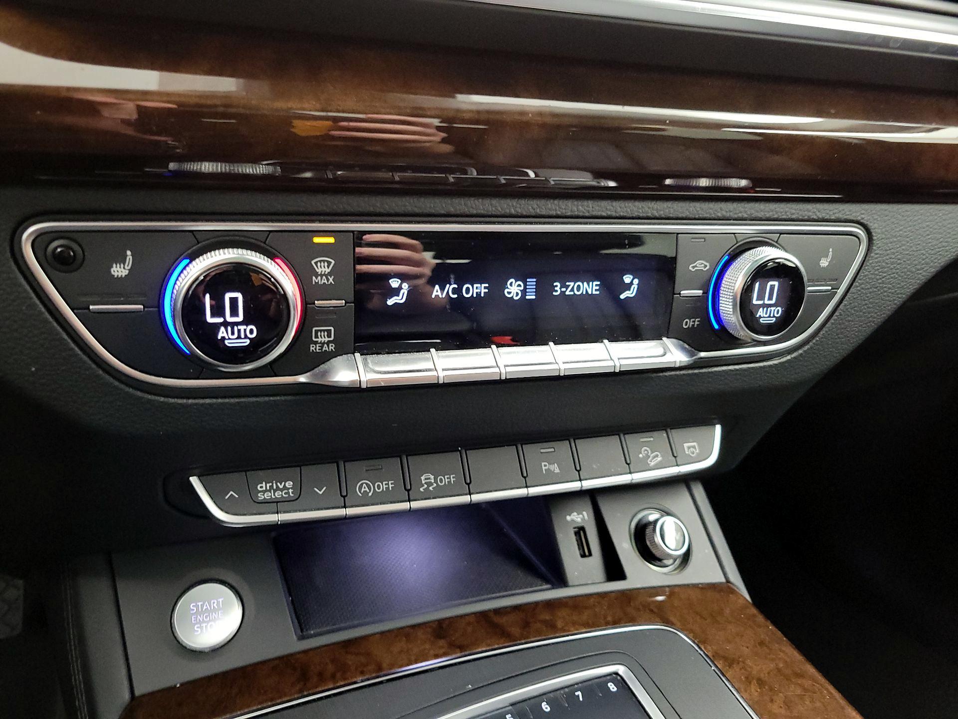 Thumbnail: 2019 Audi Q5 - 16