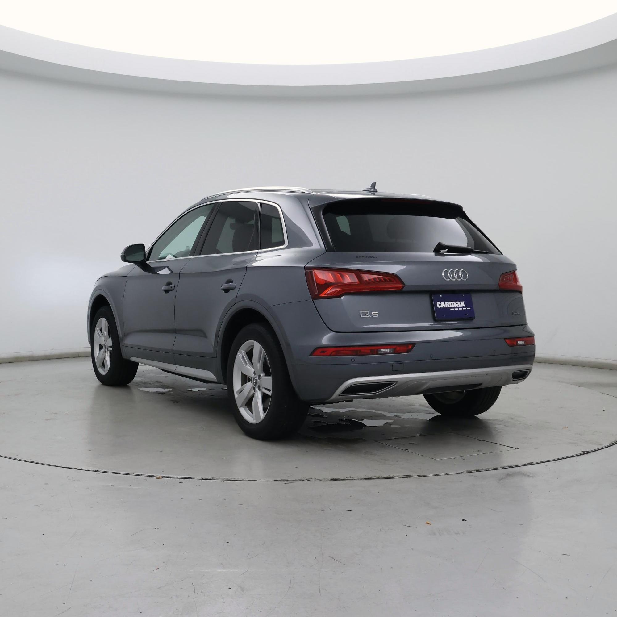 Thumbnail: 2019 Audi Q5 - 2