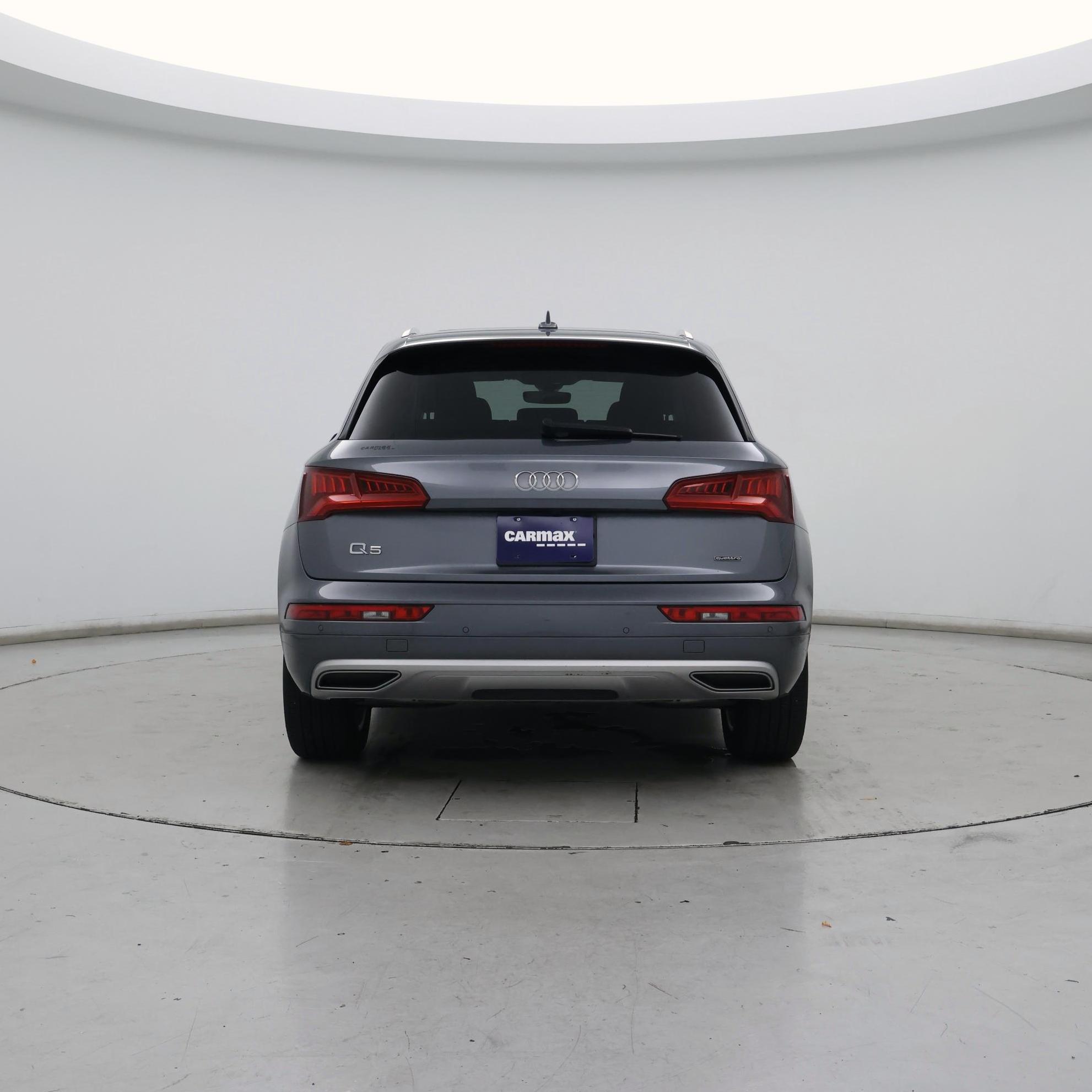 Thumbnail: 2019 Audi Q5 - 6