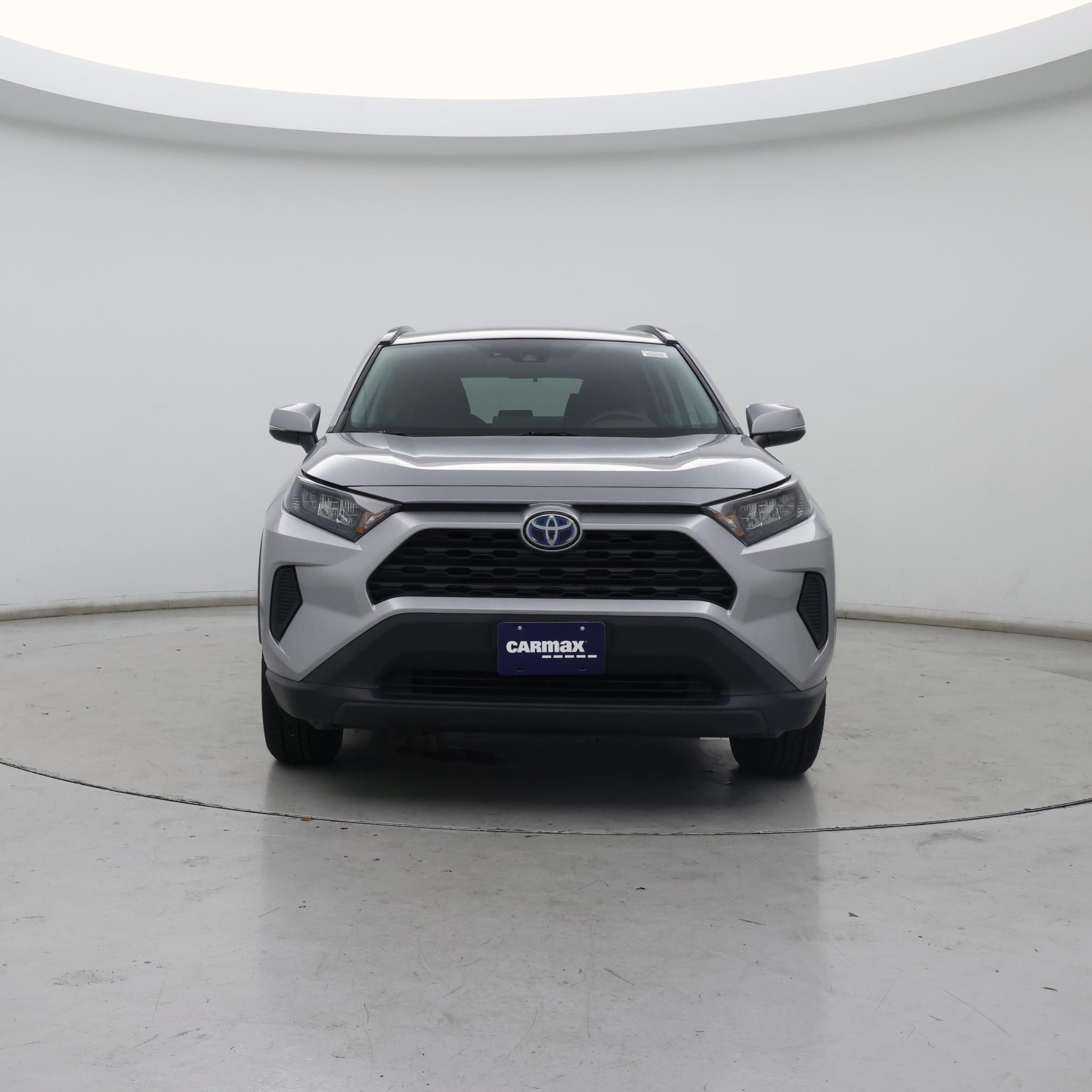 Thumbnail: 2019 Toyota RAV4 - 5