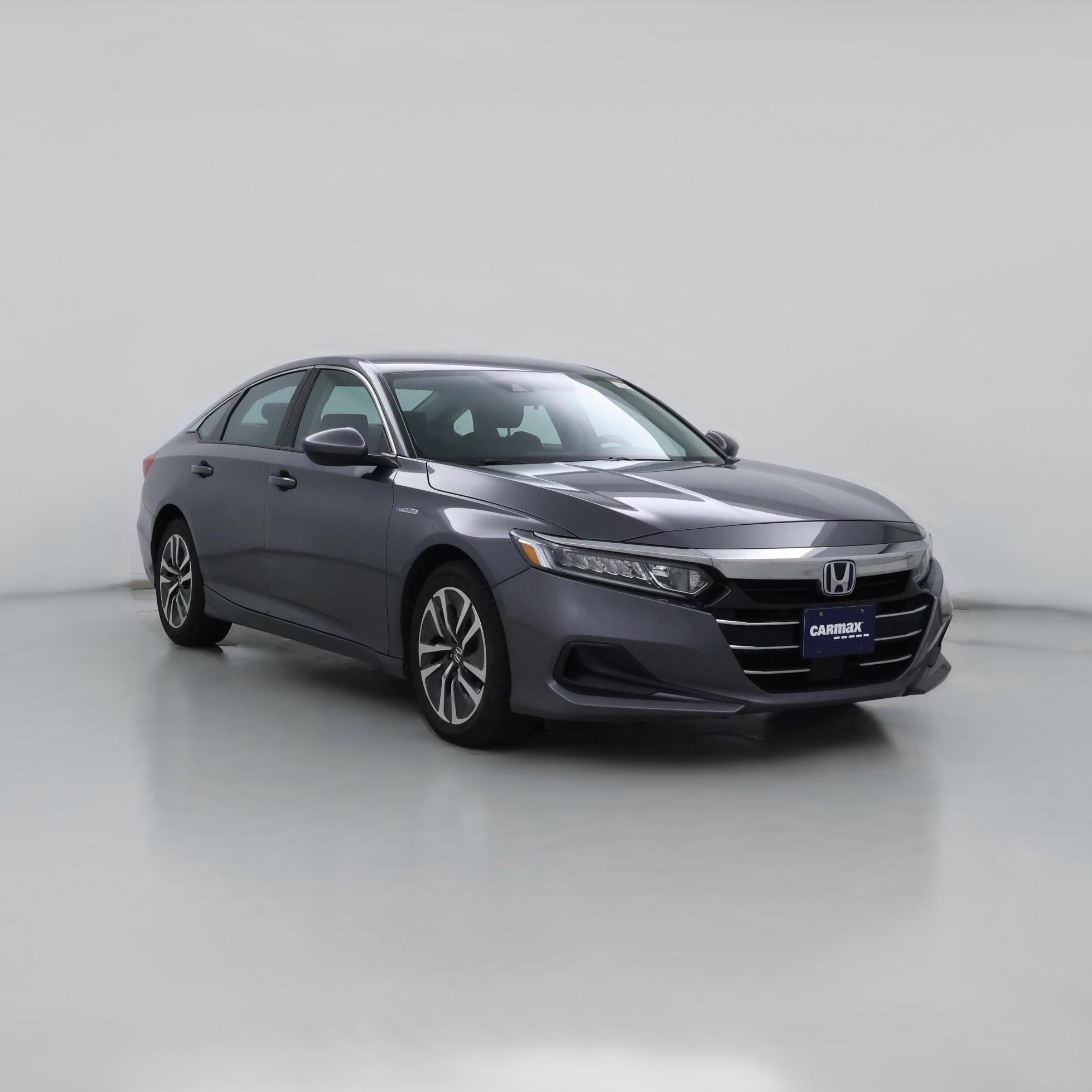 Thumbnail: 2022 Honda Accord - 1