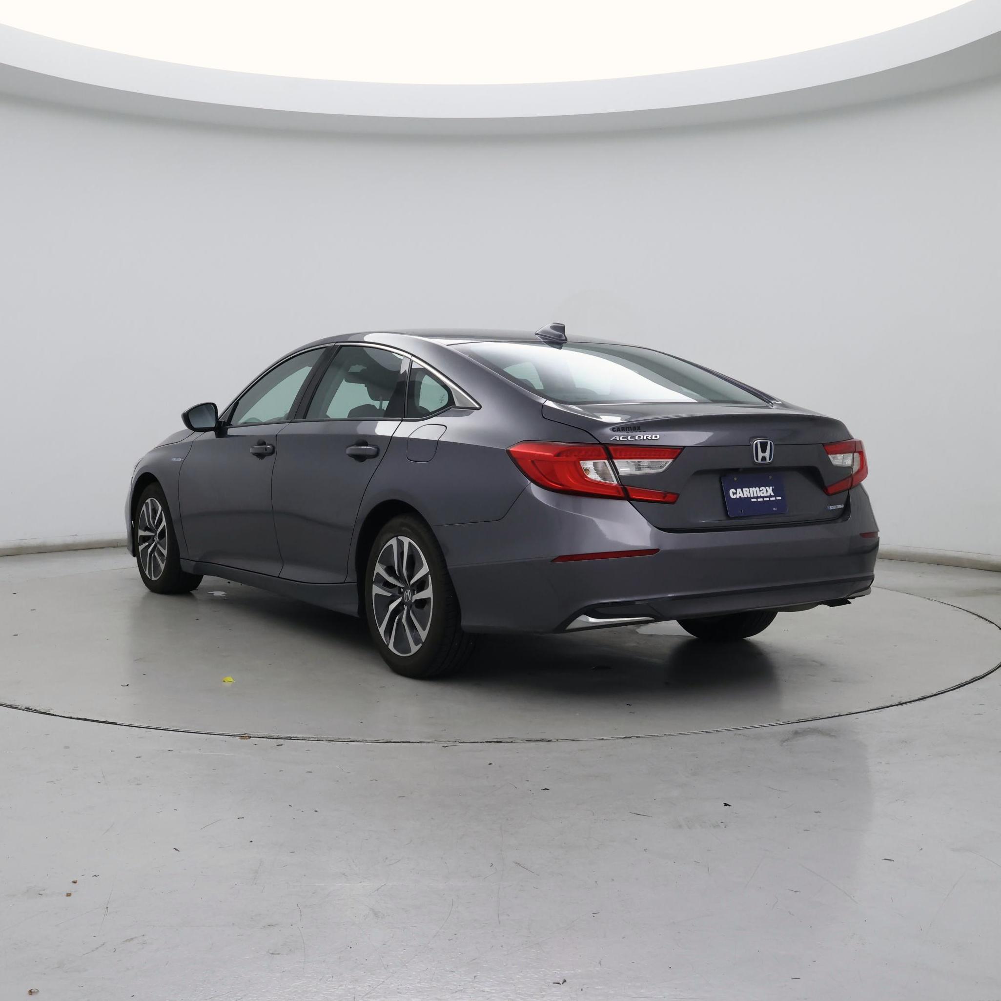 Thumbnail: 2022 Honda Accord - 2
