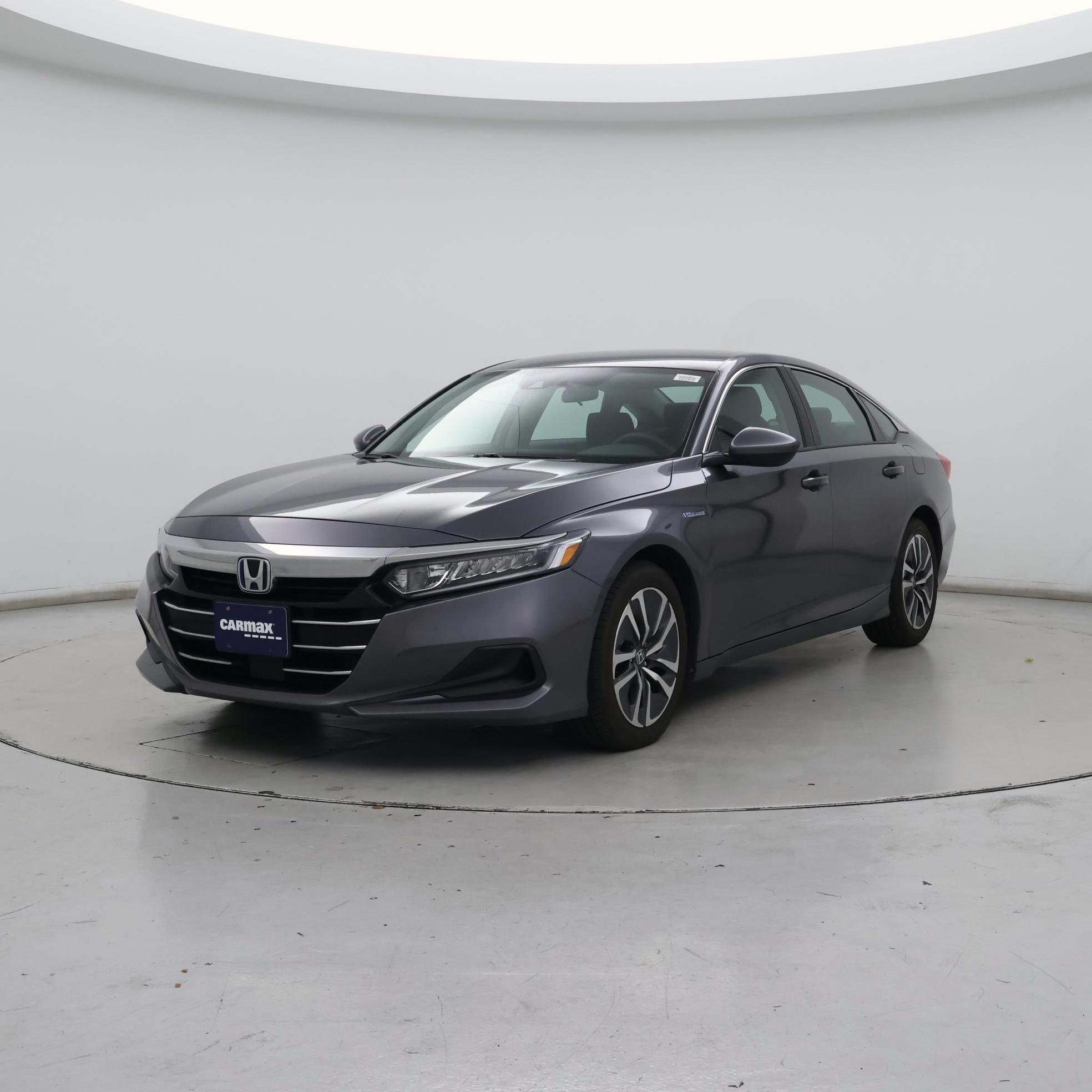 Thumbnail: 2022 Honda Accord - 4