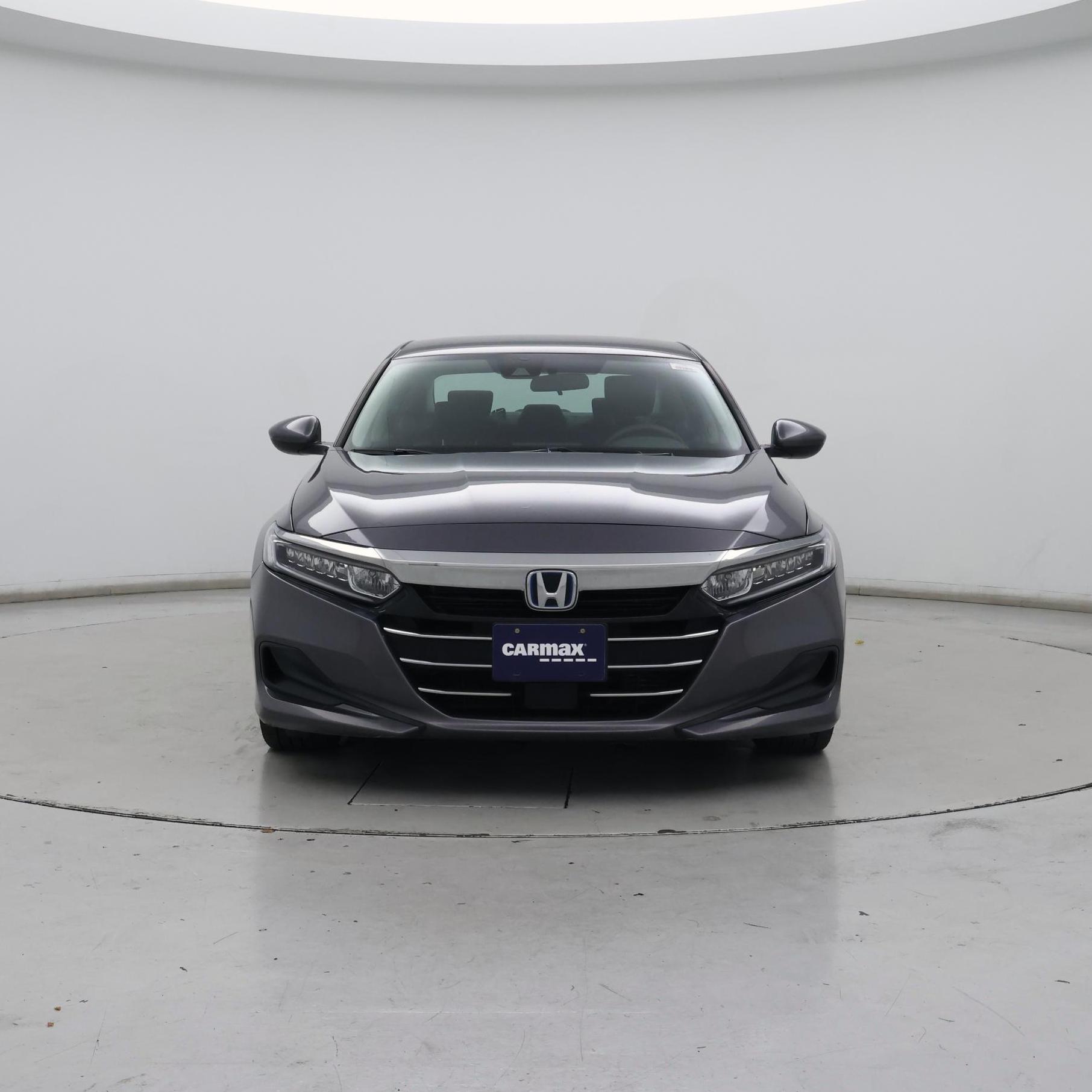 Thumbnail: 2022 Honda Accord - 5