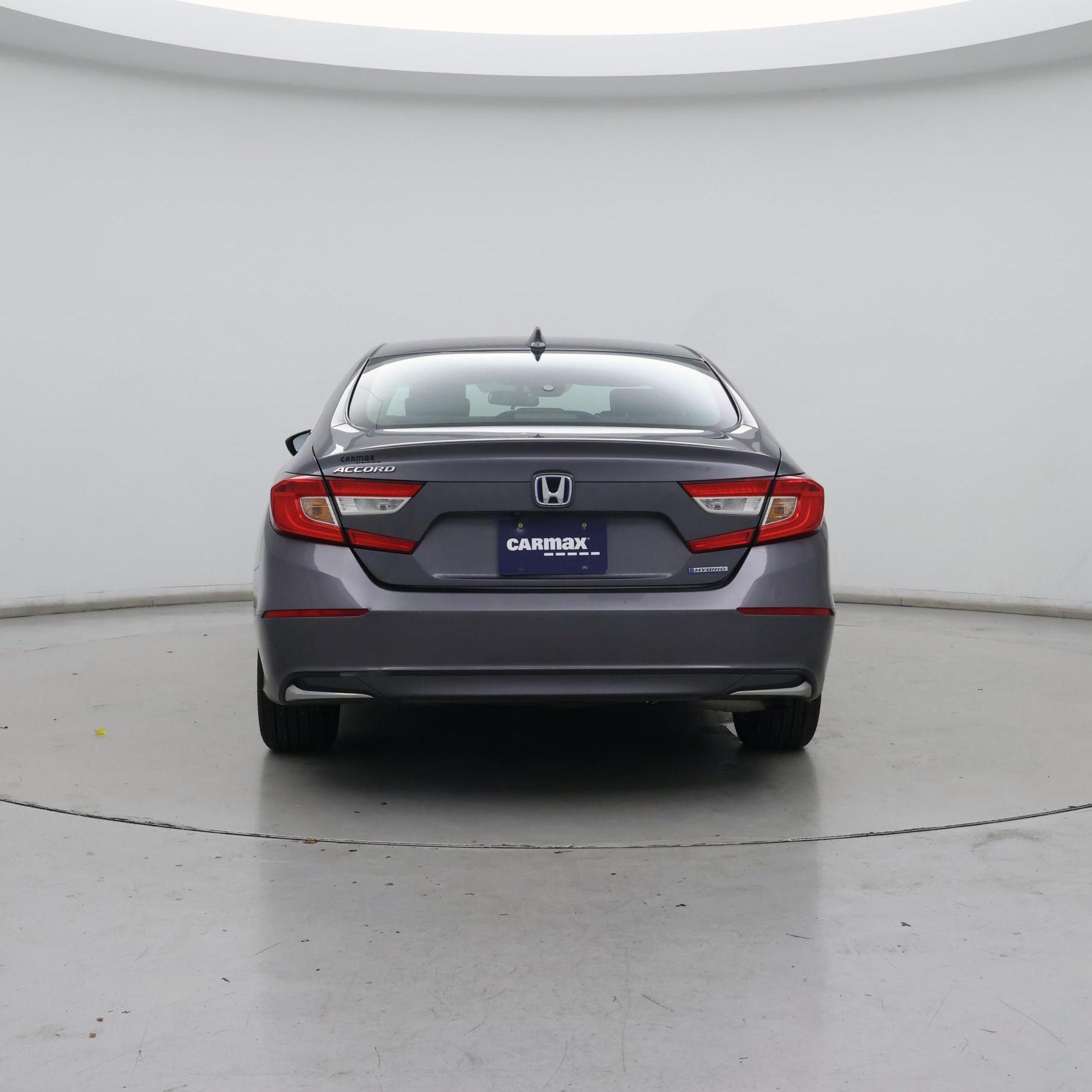 Thumbnail: 2022 Honda Accord - 6