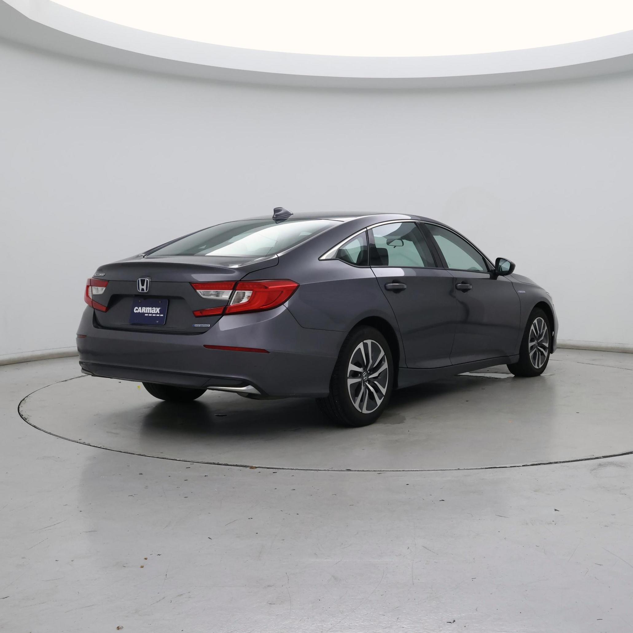 Thumbnail: 2022 Honda Accord - 8