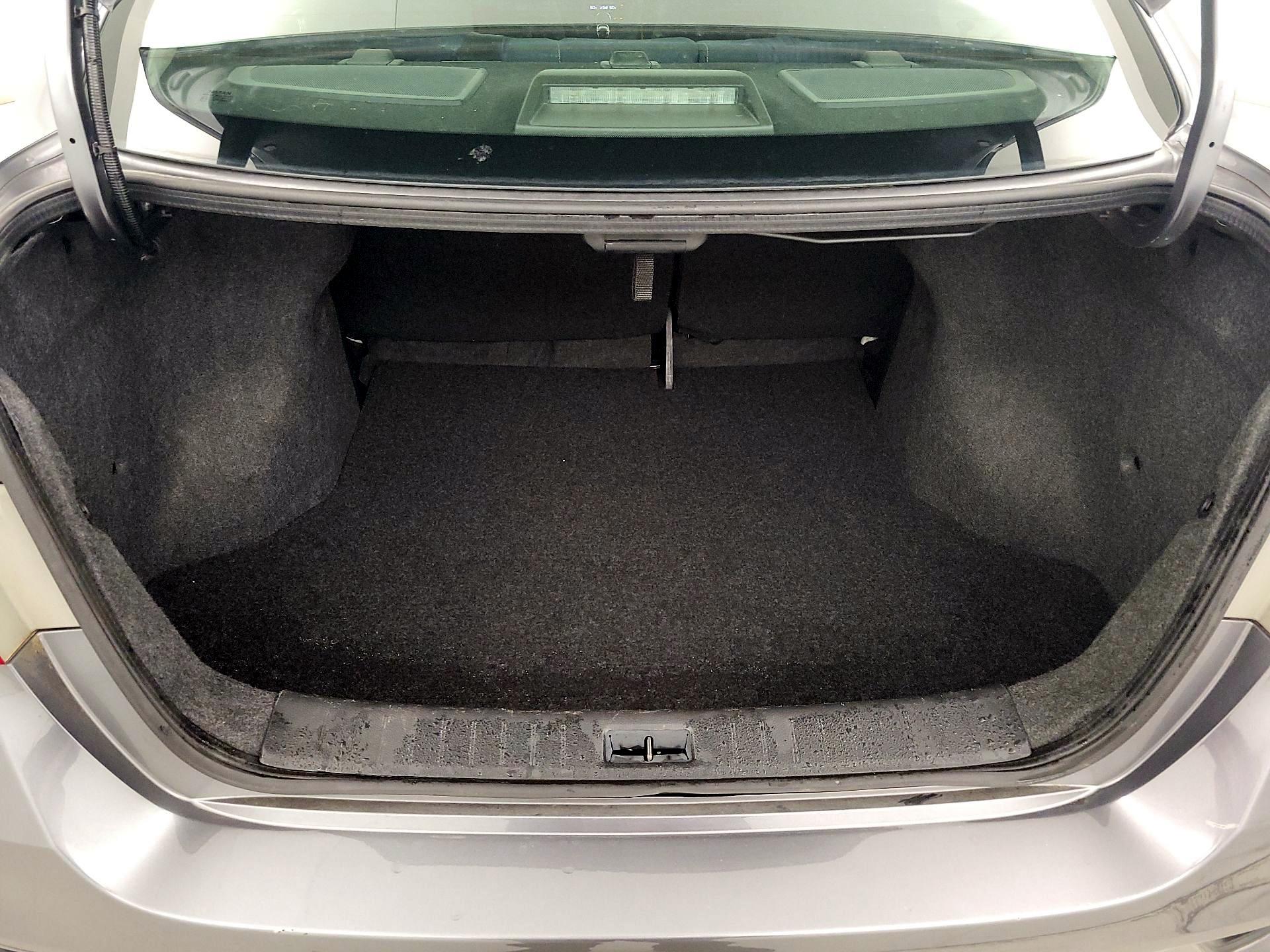 Thumbnail: 2019 Nissan Sentra - 20