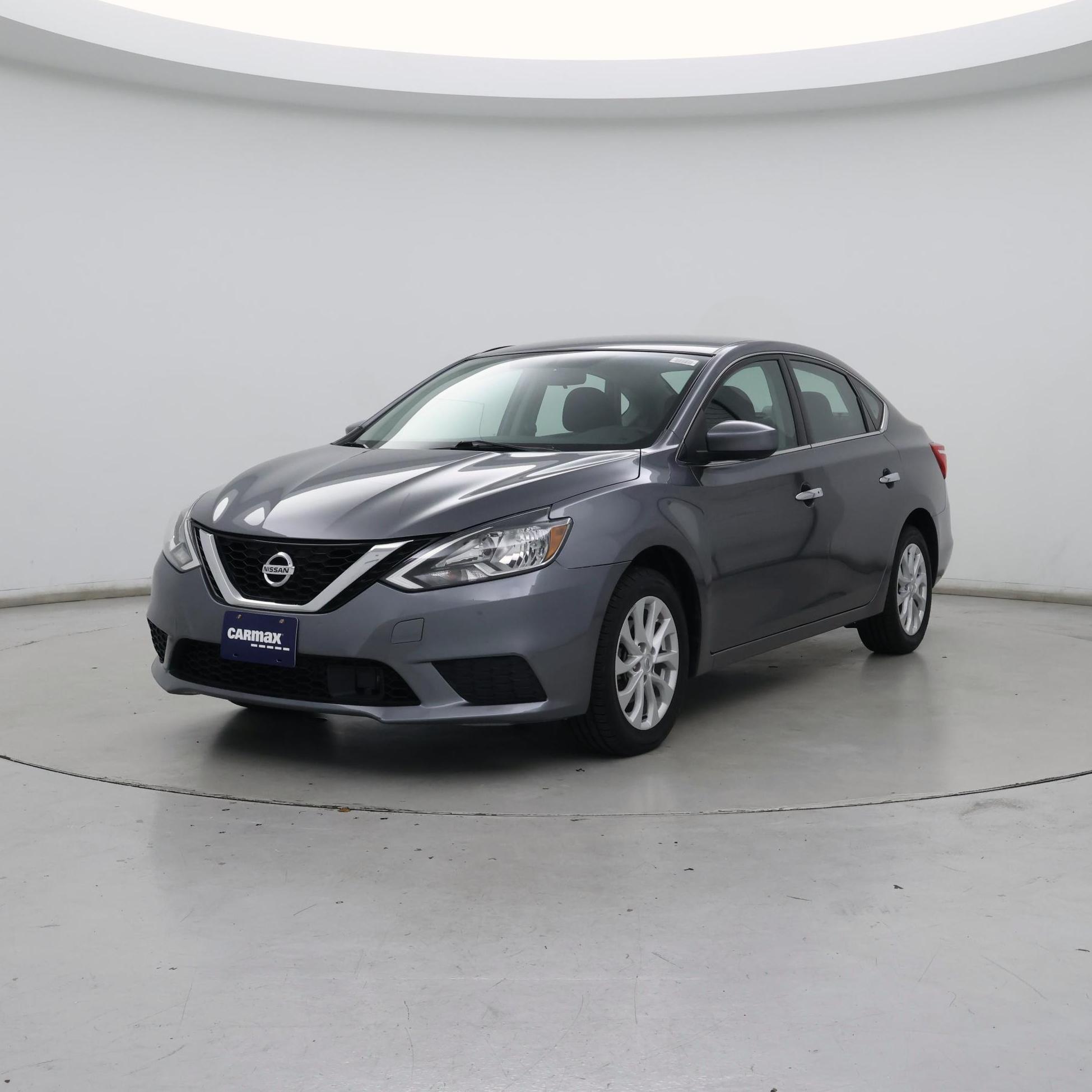 Thumbnail: 2019 Nissan Sentra - 4