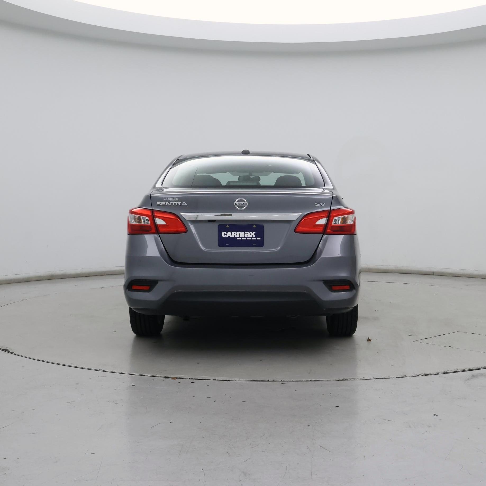 Thumbnail: 2019 Nissan Sentra - 6